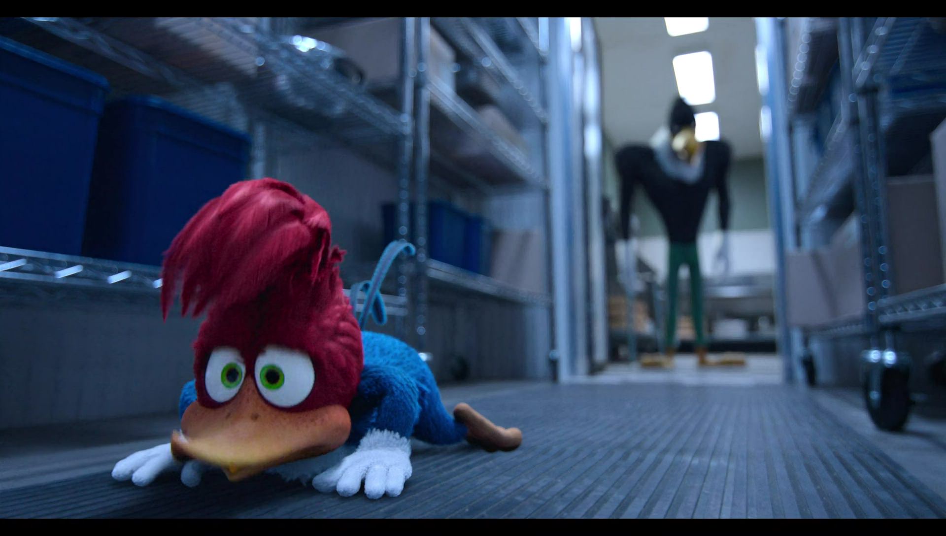 Woody Woodpecker Goes to Camp (2024) movie still 7819