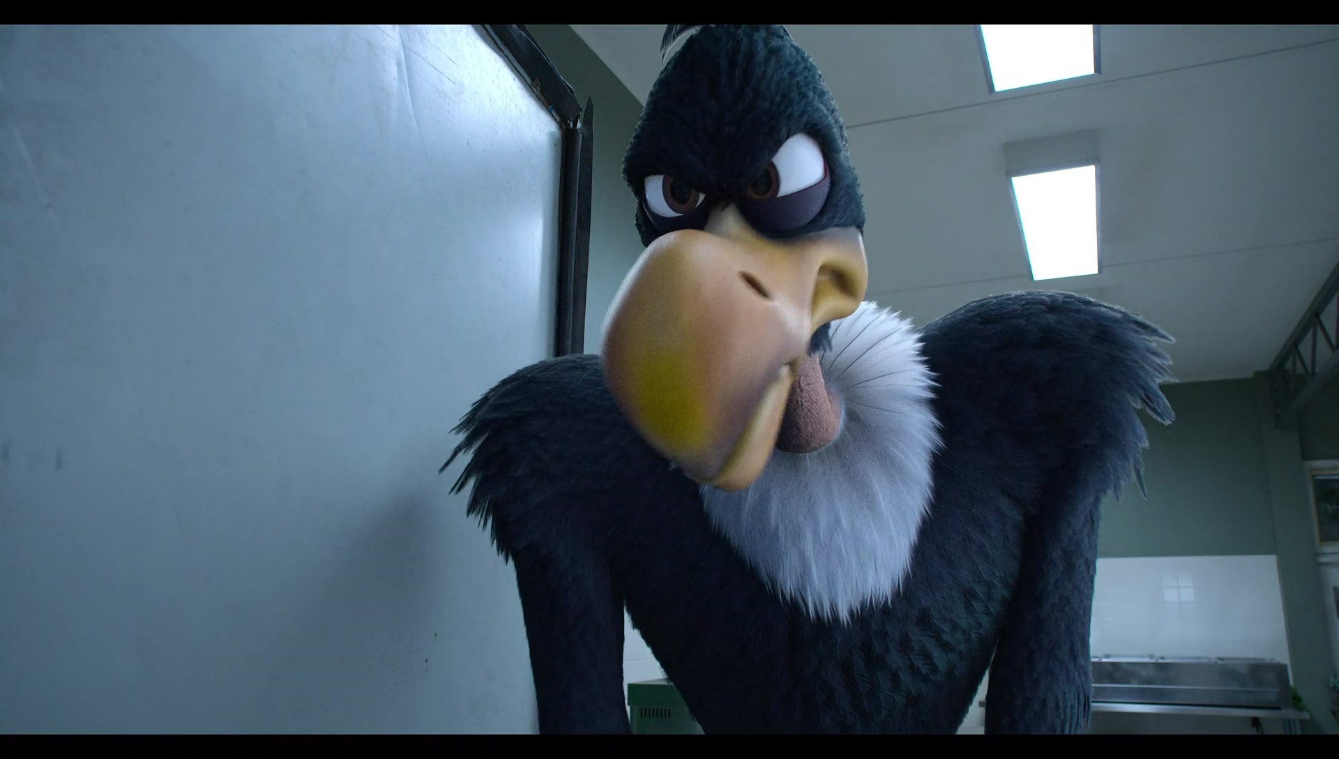Woody Woodpecker Goes to Camp (2024) HD screenshot 7823