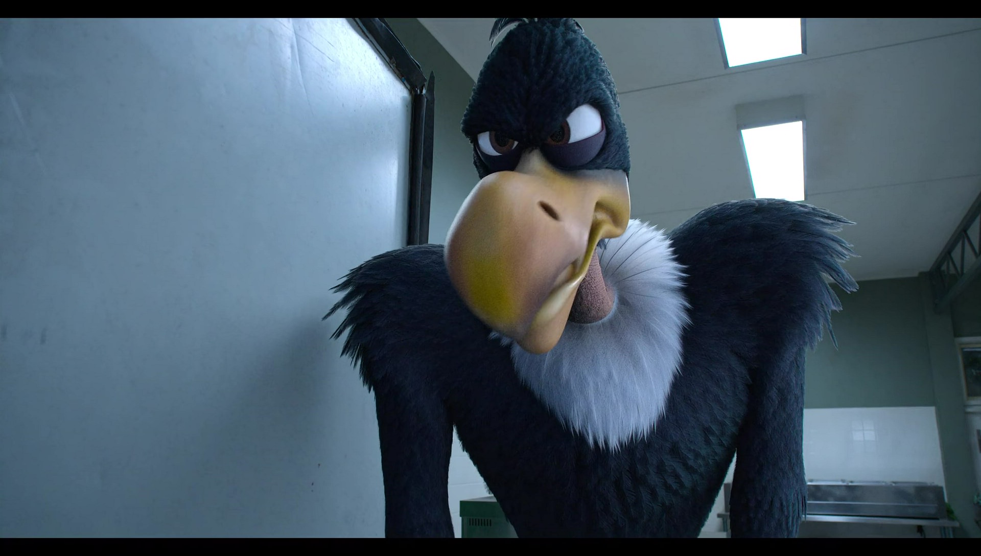 Woody Woodpecker Goes to Camp (2024) screencap 7824