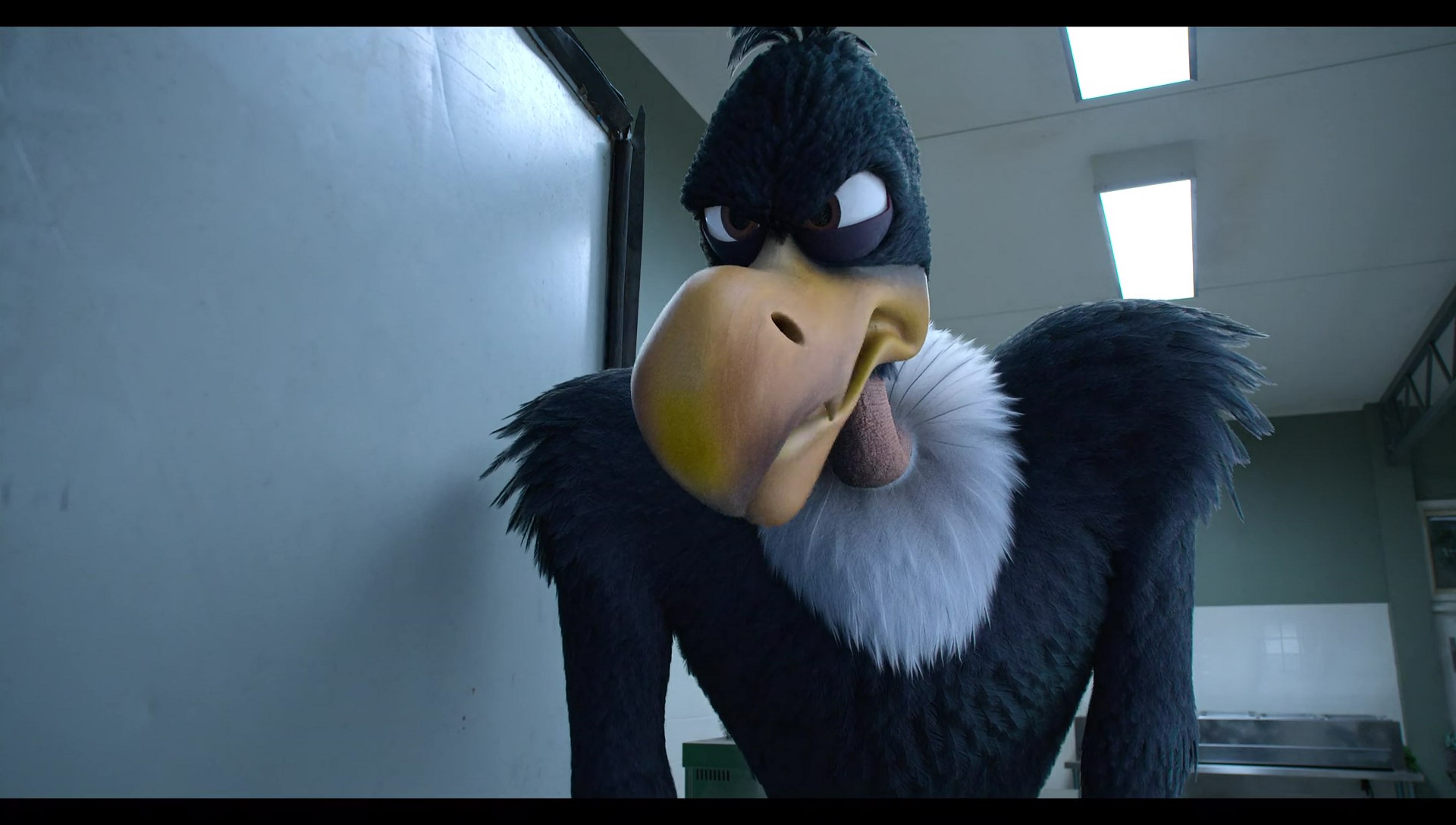 Woody Woodpecker Goes to Camp (2024) movie still 7825