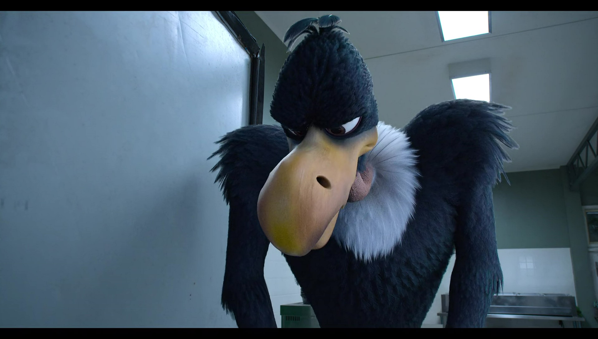 Woody Woodpecker Goes to Camp (2024) HD screenshot 7826