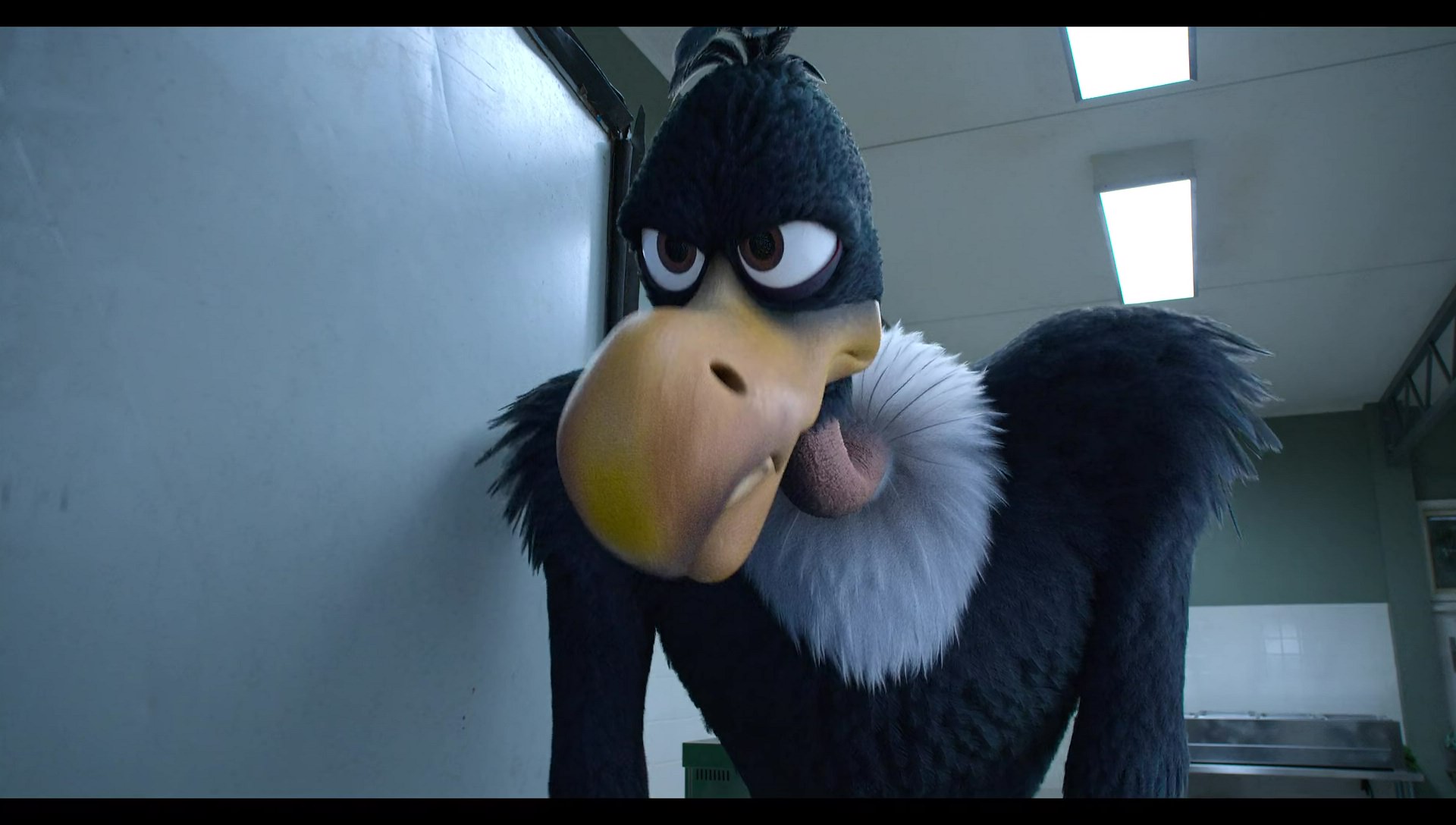 Woody Woodpecker Goes to Camp (2024) screencap 7827