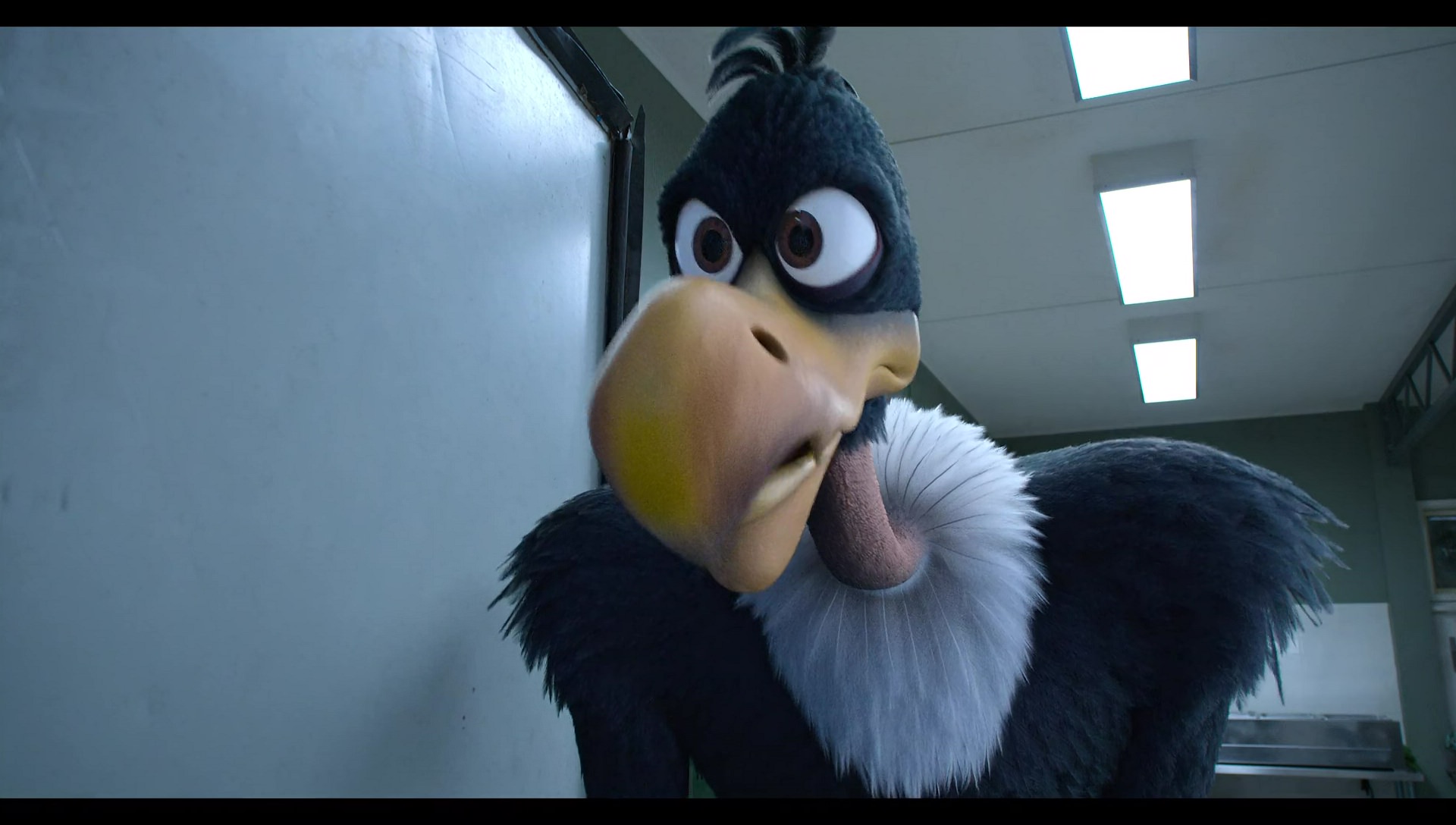 Woody Woodpecker Goes to Camp (2024) movie still 7828