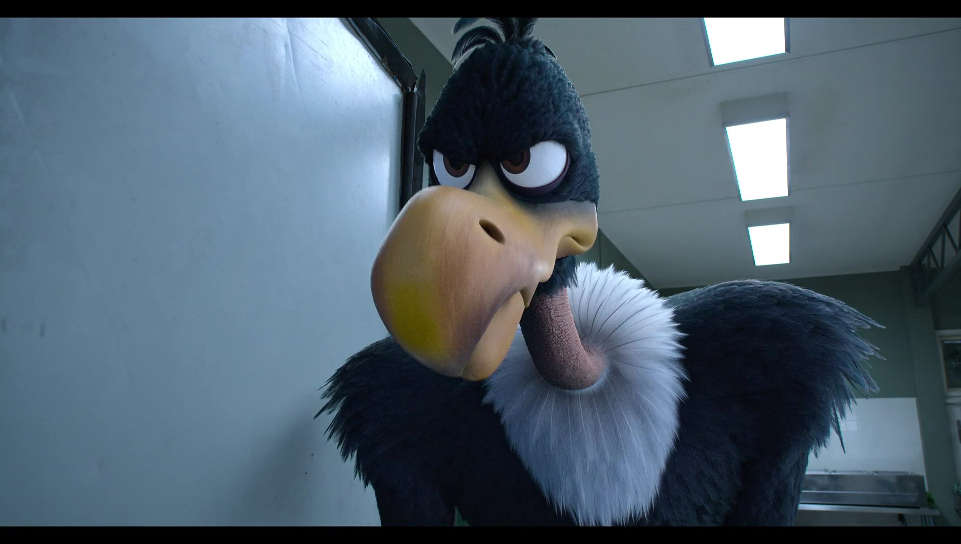 Woody Woodpecker Goes to Camp (2024) HD screenshot 7829