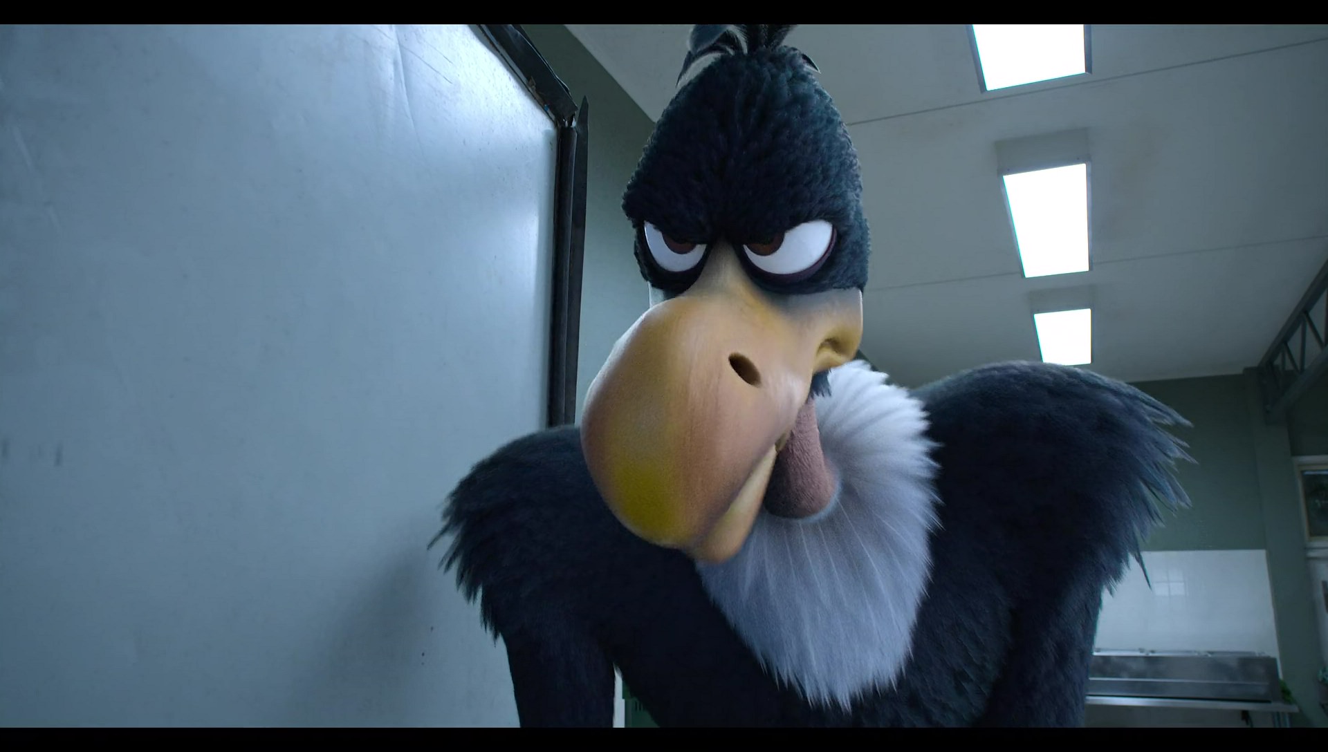 Woody Woodpecker Goes to Camp (2024) screencap 7830