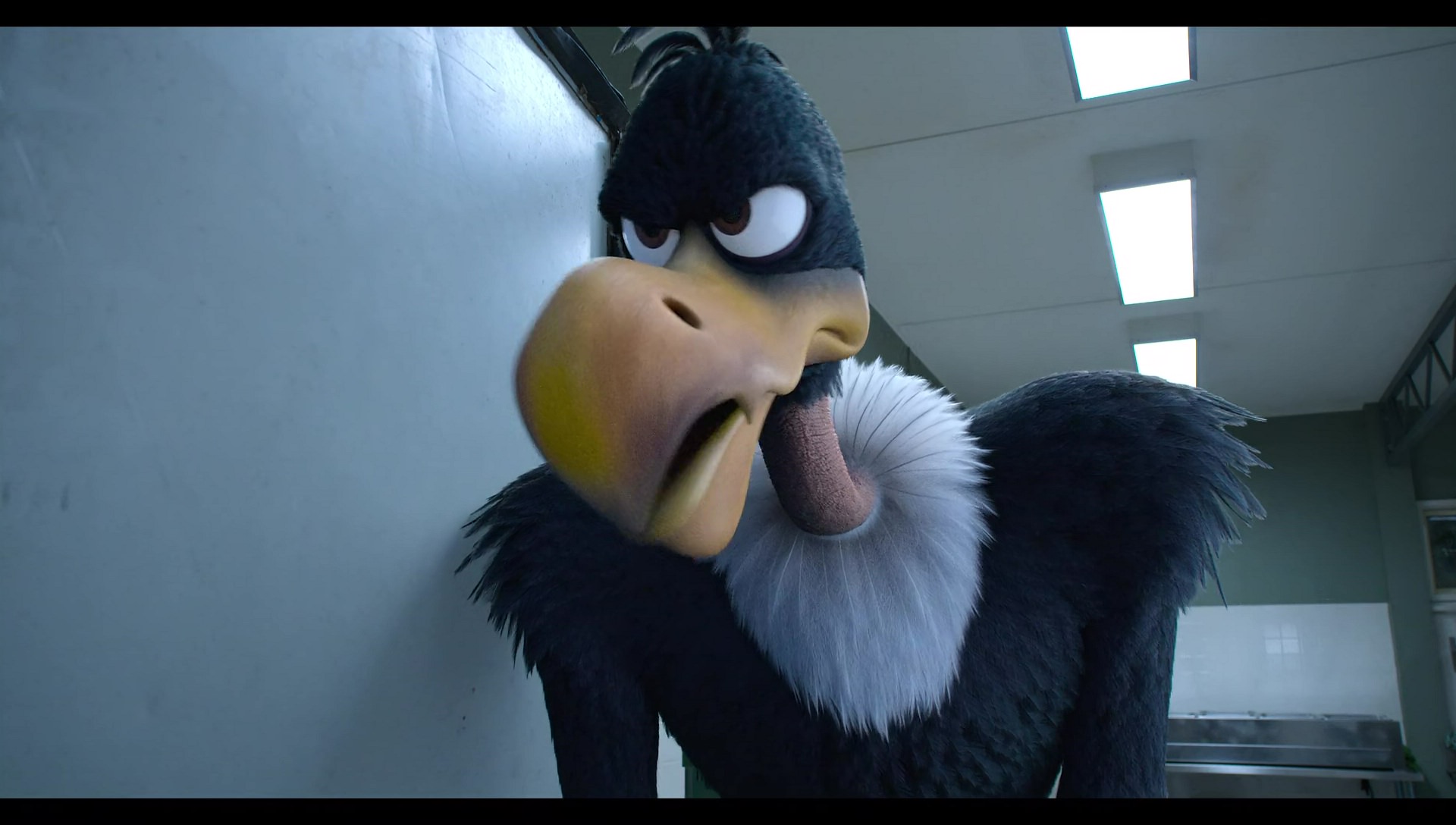 Woody Woodpecker Goes to Camp (2024) movie still 7831