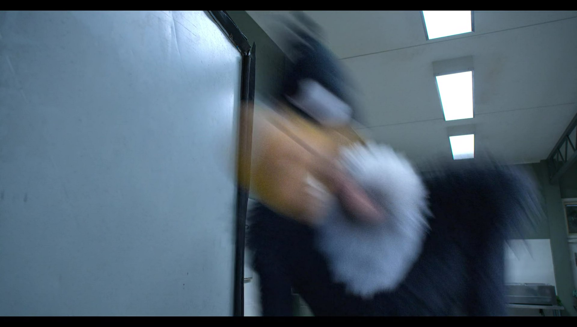 Woody Woodpecker Goes to Camp (2024) HD screenshot 7832