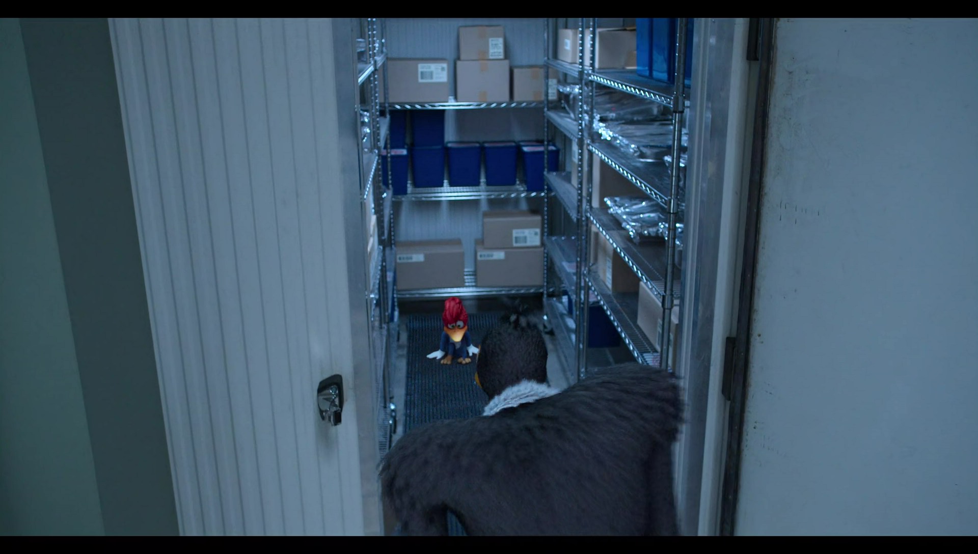 Woody Woodpecker Goes to Camp (2024) screencap 7833