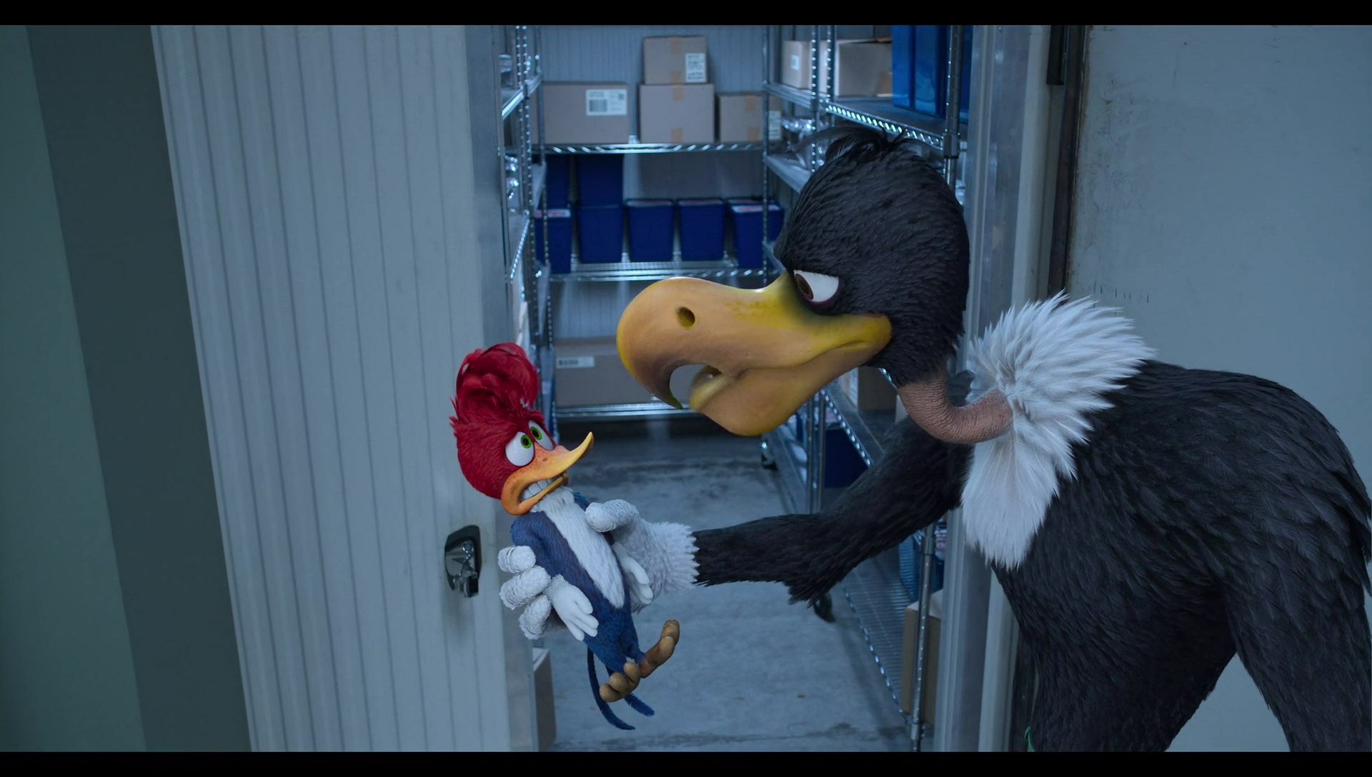 Woody Woodpecker Goes to Camp (2024) screencap 7839