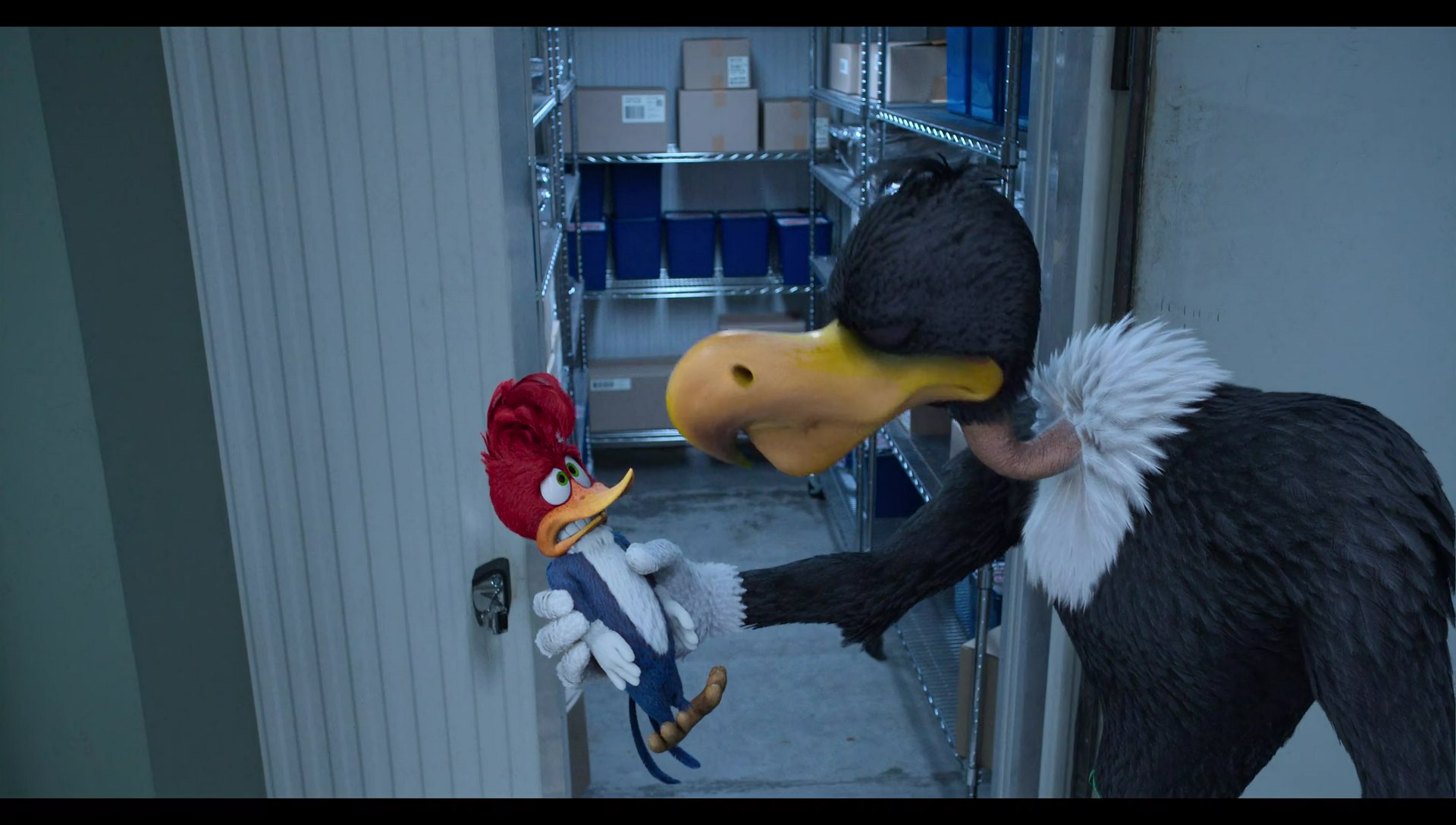 Woody Woodpecker Goes to Camp (2024) movie still 7840