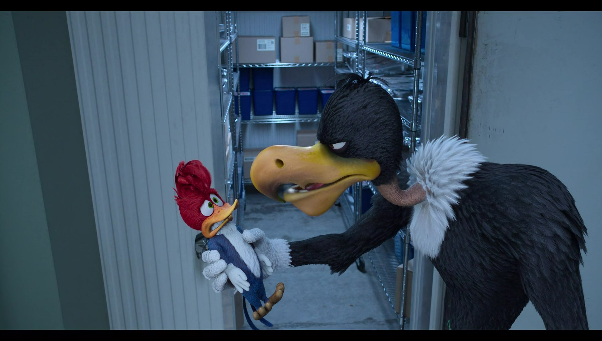 Woody Woodpecker Goes to Camp (2024) screencap 7842