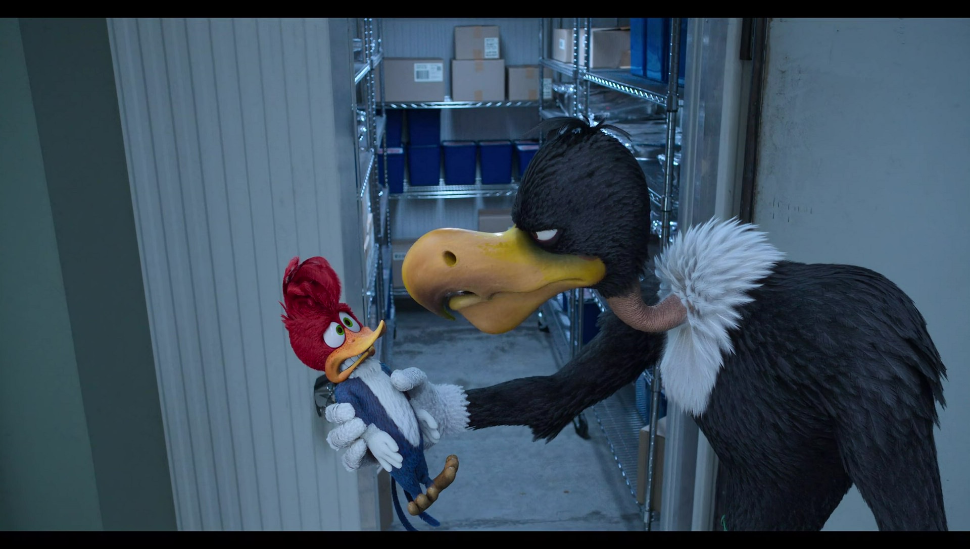 Woody Woodpecker Goes to Camp (2024) movie still 7843