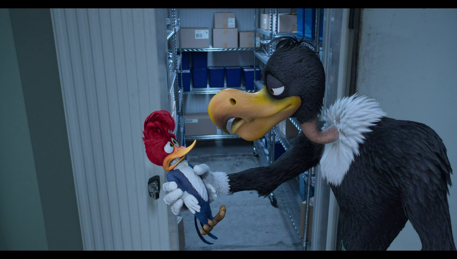 Woody Woodpecker Goes to Camp (2024) movie still 7846