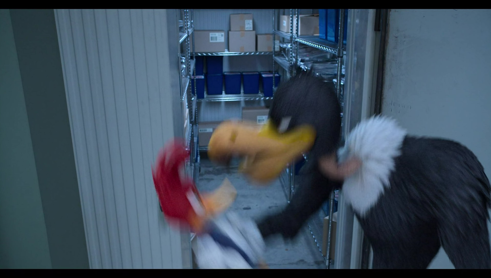 Woody Woodpecker Goes to Camp (2024) HD screenshot 7847