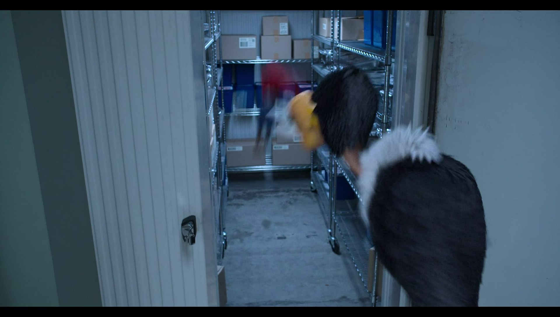 Woody Woodpecker Goes to Camp (2024) screencap 7848