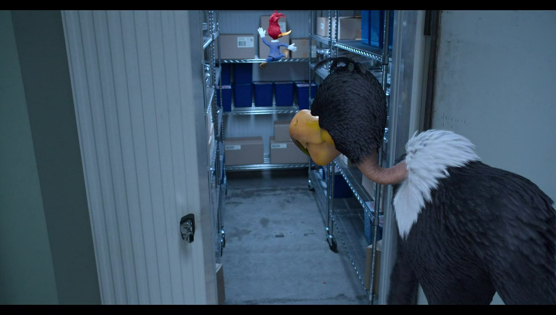 Woody Woodpecker Goes to Camp (2024) movie still 7849
