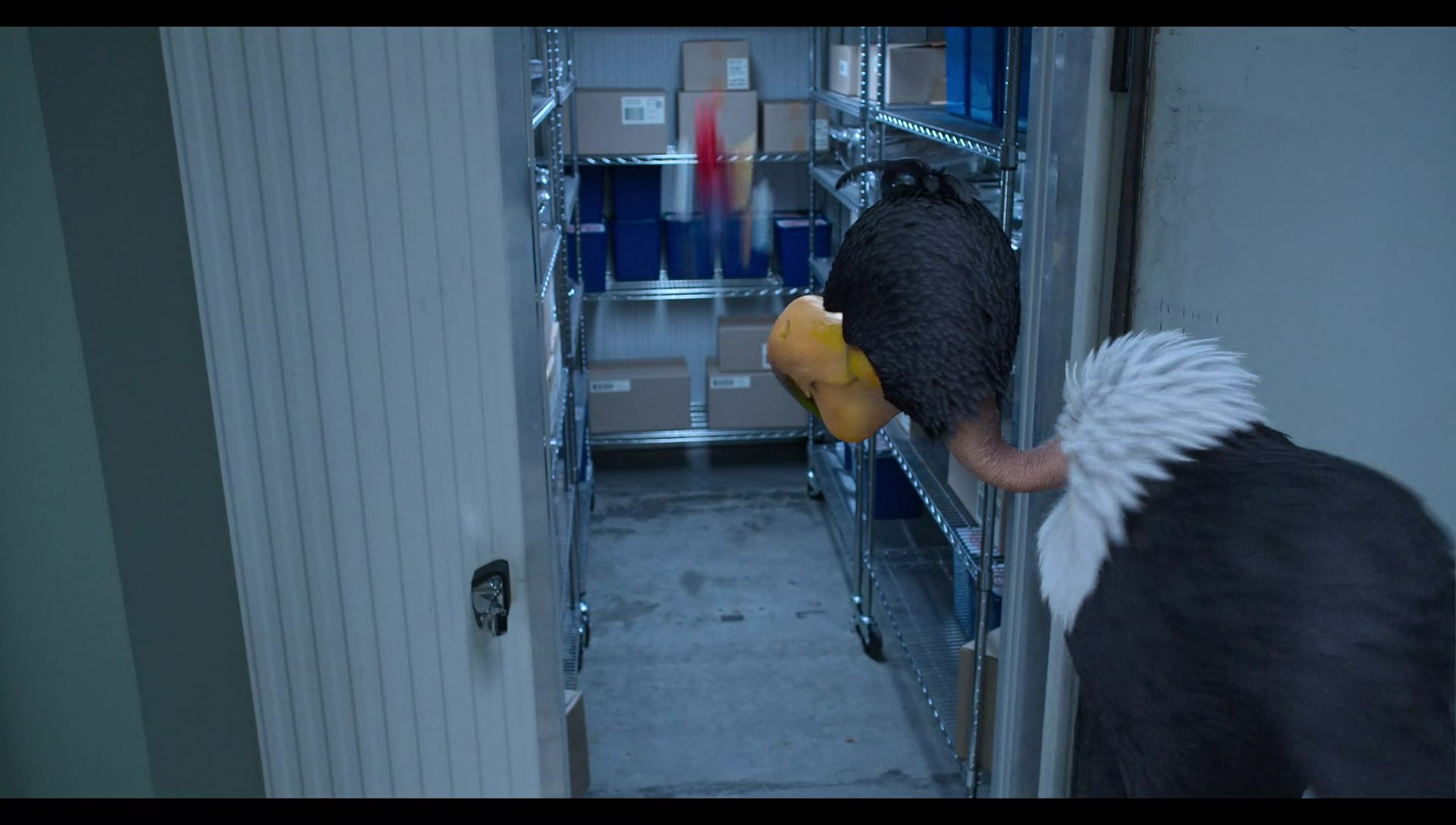 Woody Woodpecker Goes to Camp (2024) HD screenshot 7850