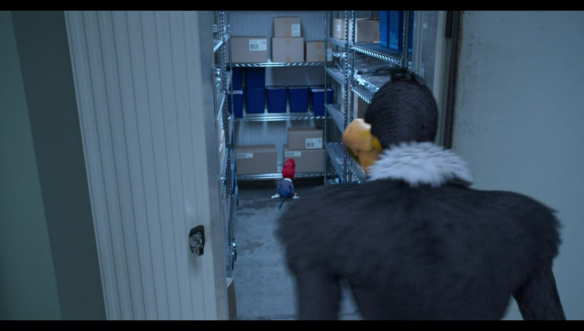 Woody Woodpecker Goes to Camp (2024) screencap 7851