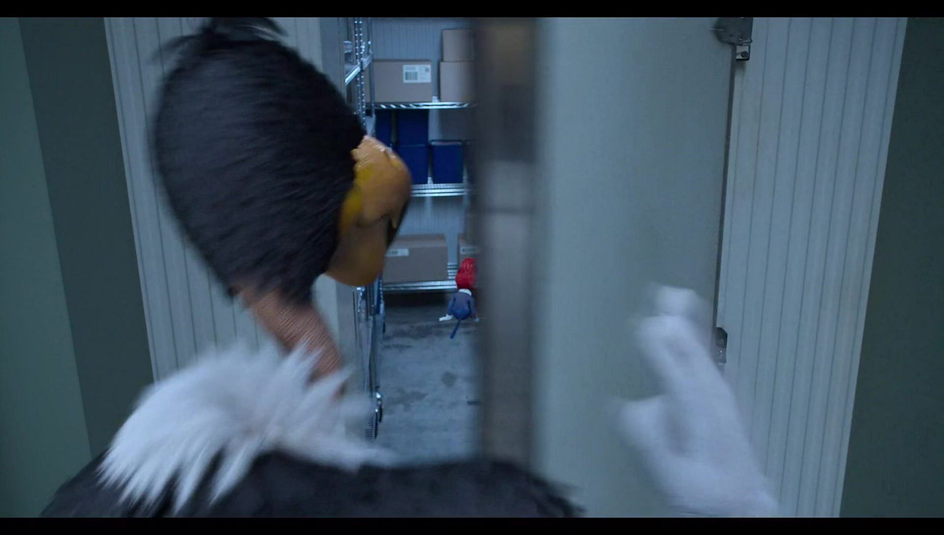 Woody Woodpecker Goes to Camp (2024) movie still 7852