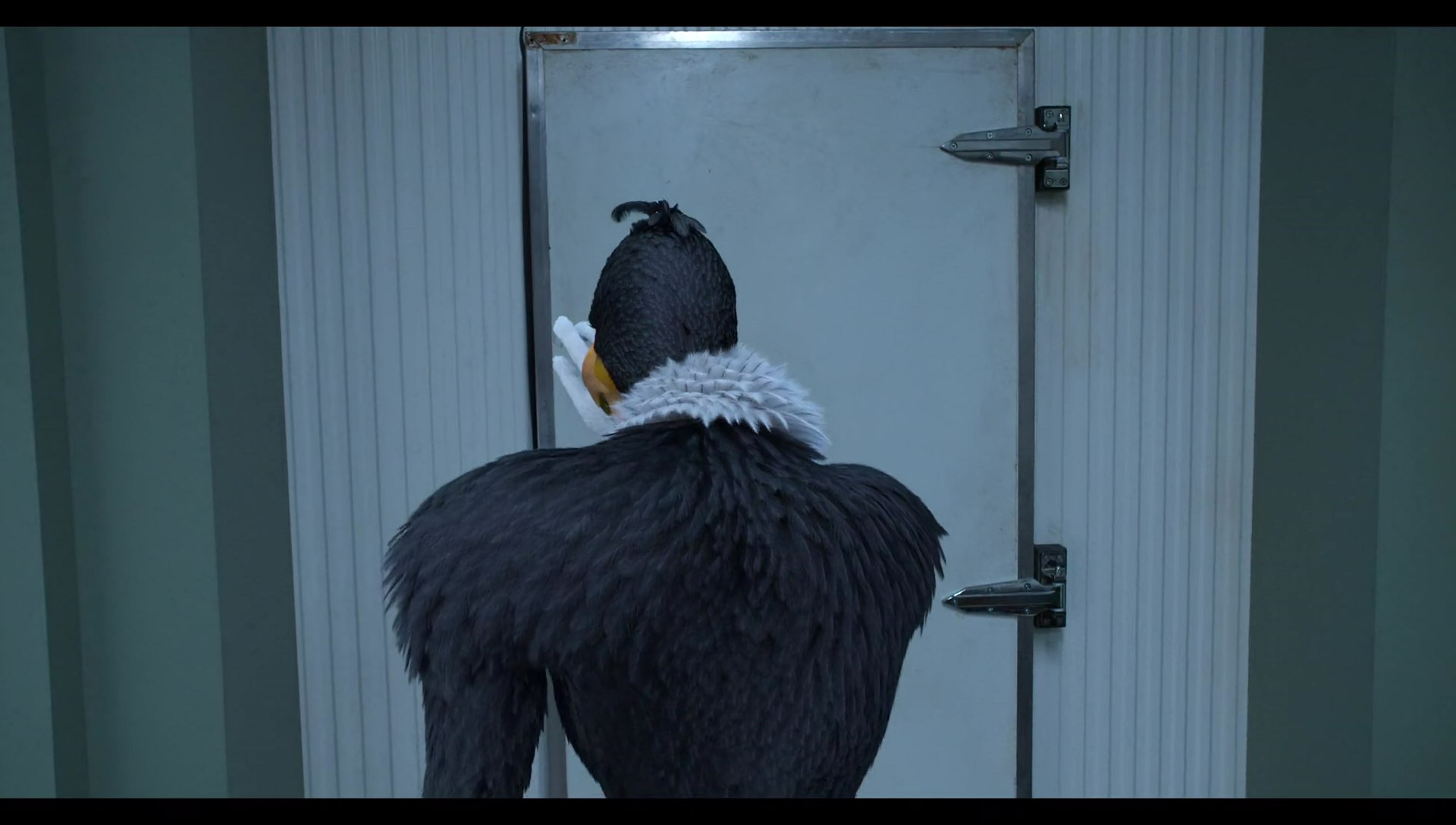 Woody Woodpecker Goes to Camp (2024) screencap 7854