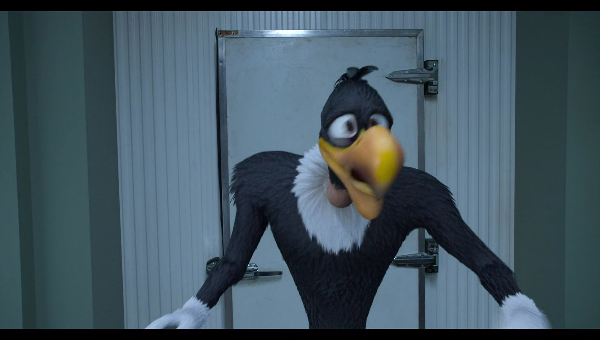 Woody Woodpecker Goes to Camp (2024) movie still 7855