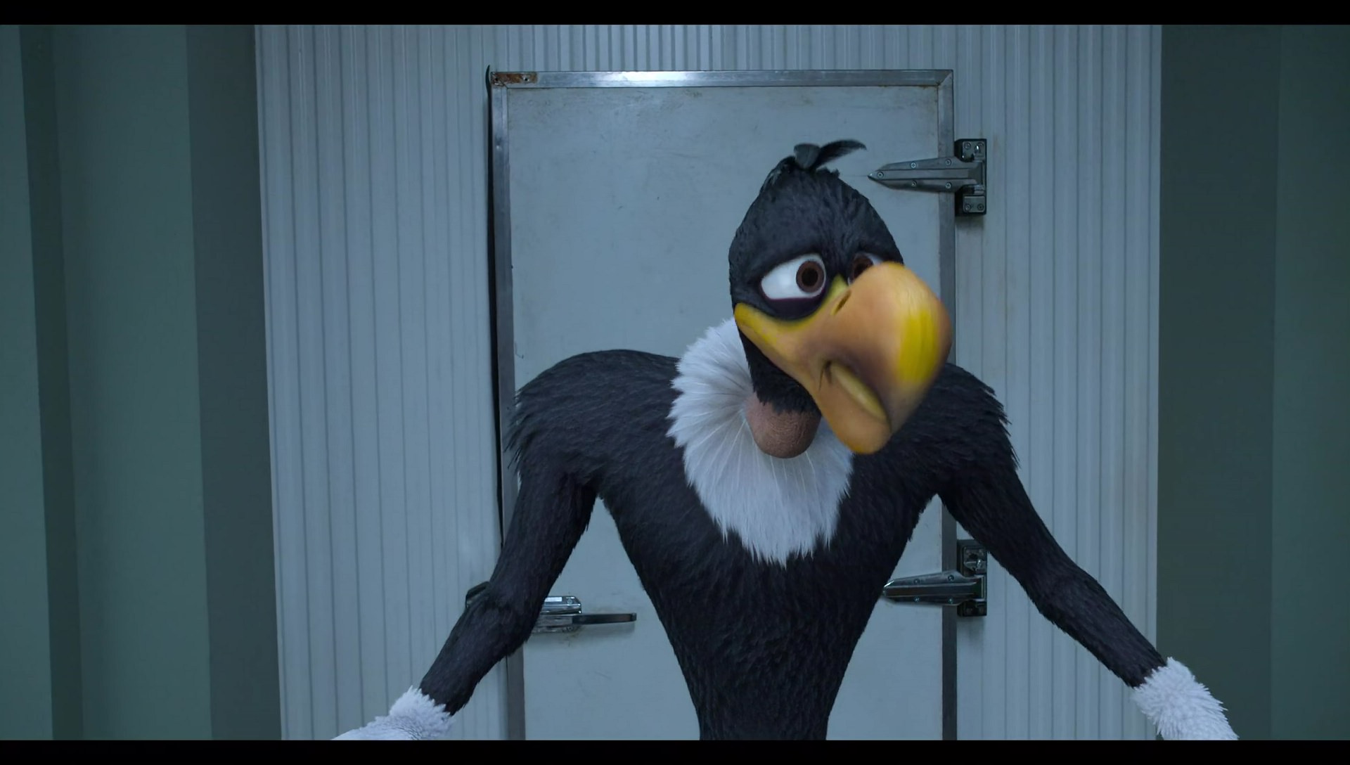 Woody Woodpecker Goes to Camp (2024) HD screenshot 7856