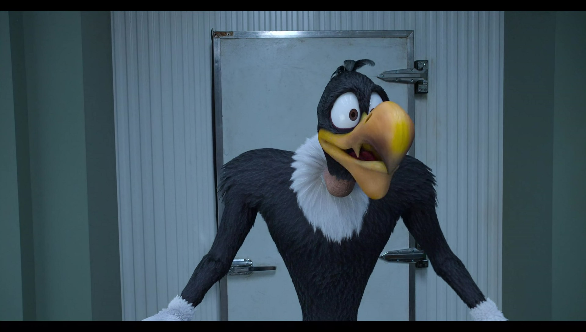 Woody Woodpecker Goes to Camp (2024) screencap 7857