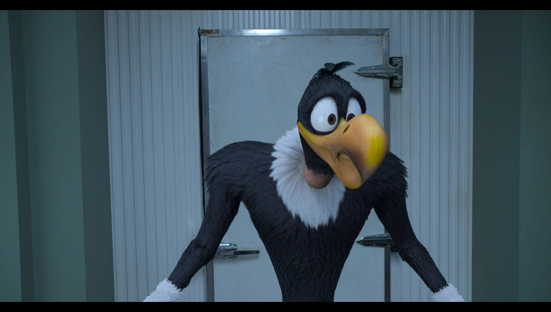 Woody Woodpecker Goes to Camp (2024) movie still 7858