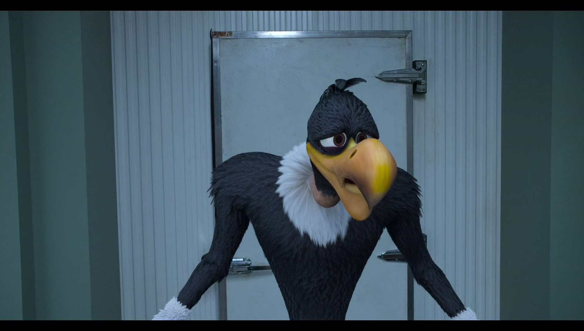 Woody Woodpecker Goes to Camp (2024) HD screenshot 7859