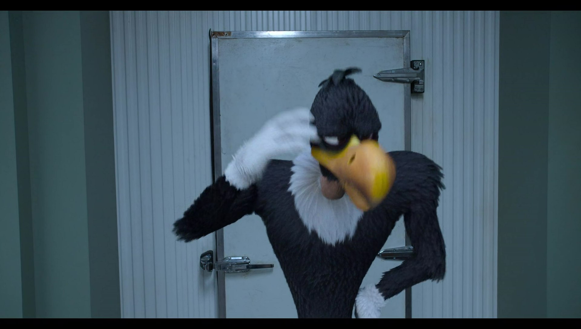 Woody Woodpecker Goes to Camp (2024) screencap 7860