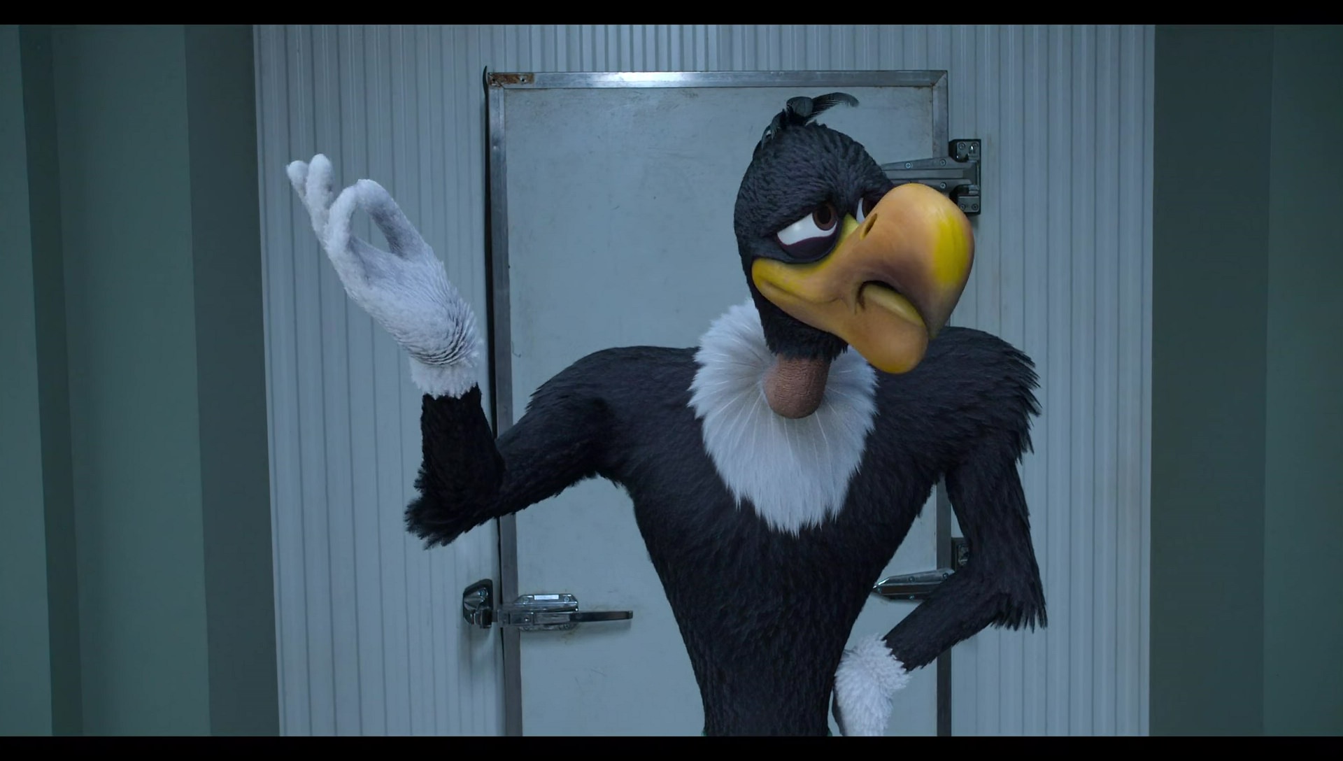 Woody Woodpecker Goes to Camp (2024) movie still 7861