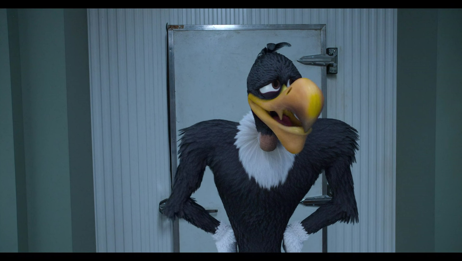 Woody Woodpecker Goes to Camp (2024) HD screenshot 7862