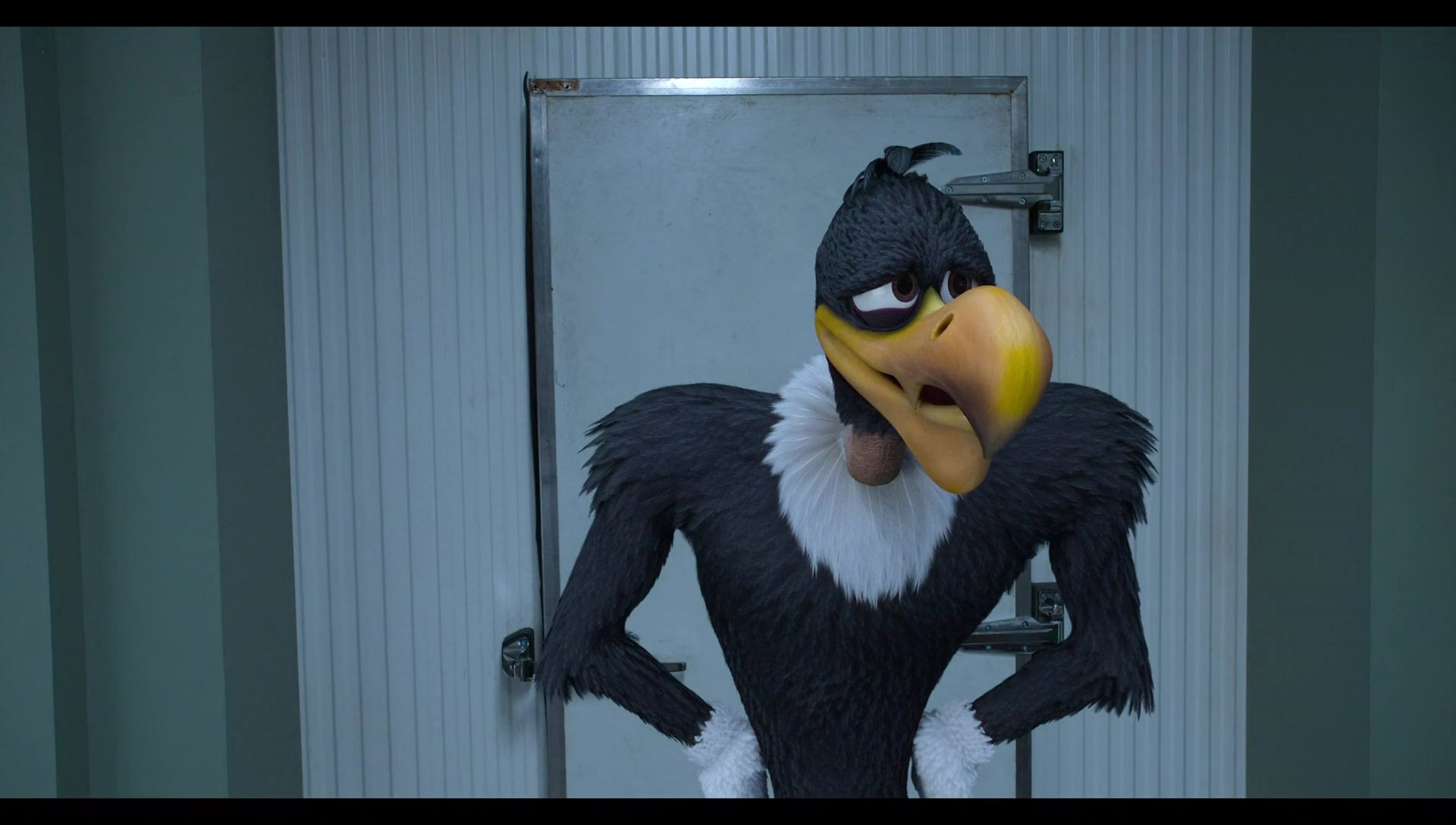 Woody Woodpecker Goes to Camp (2024) screencap 7863