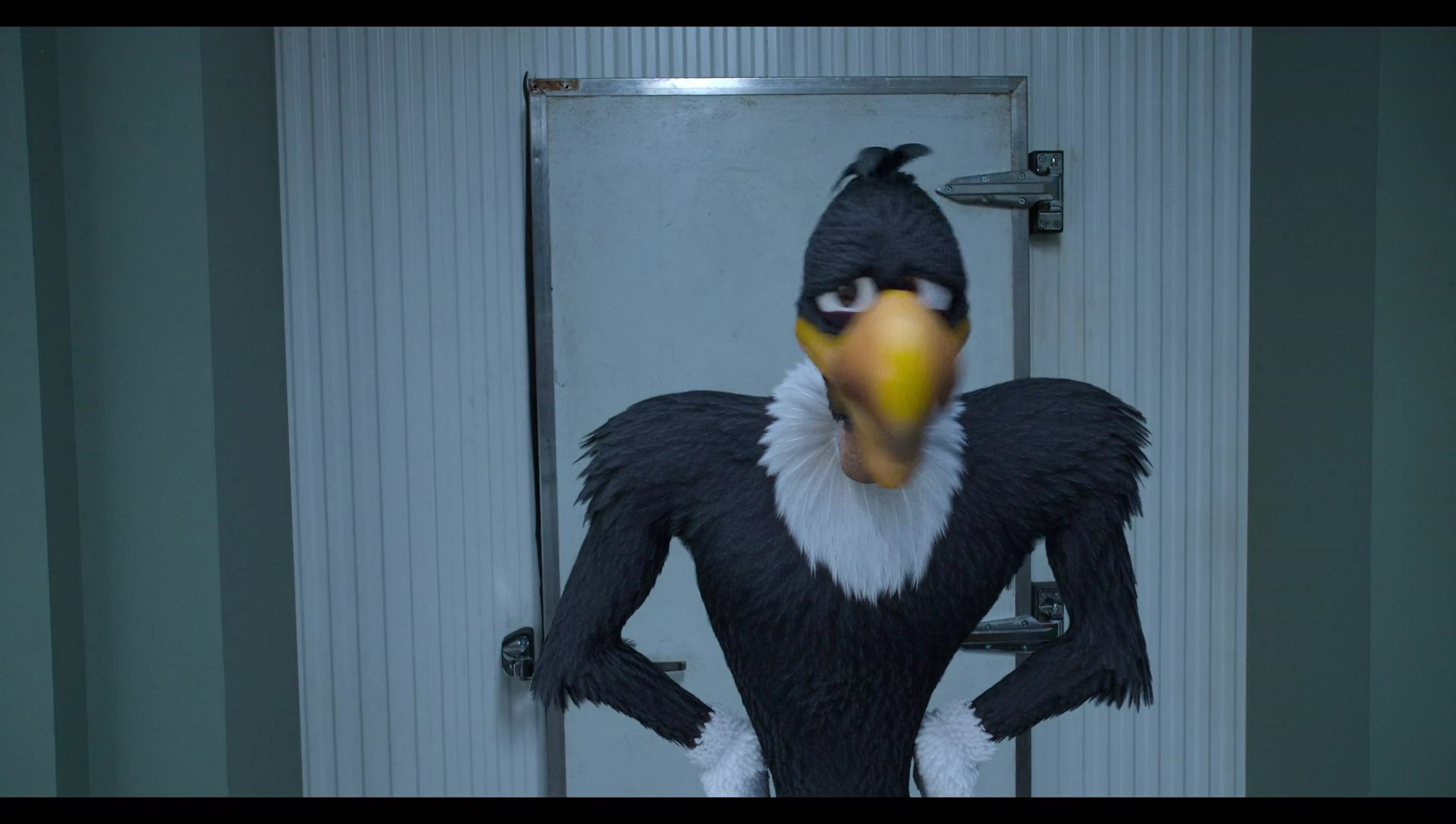 Woody Woodpecker Goes to Camp (2024) movie still 7864