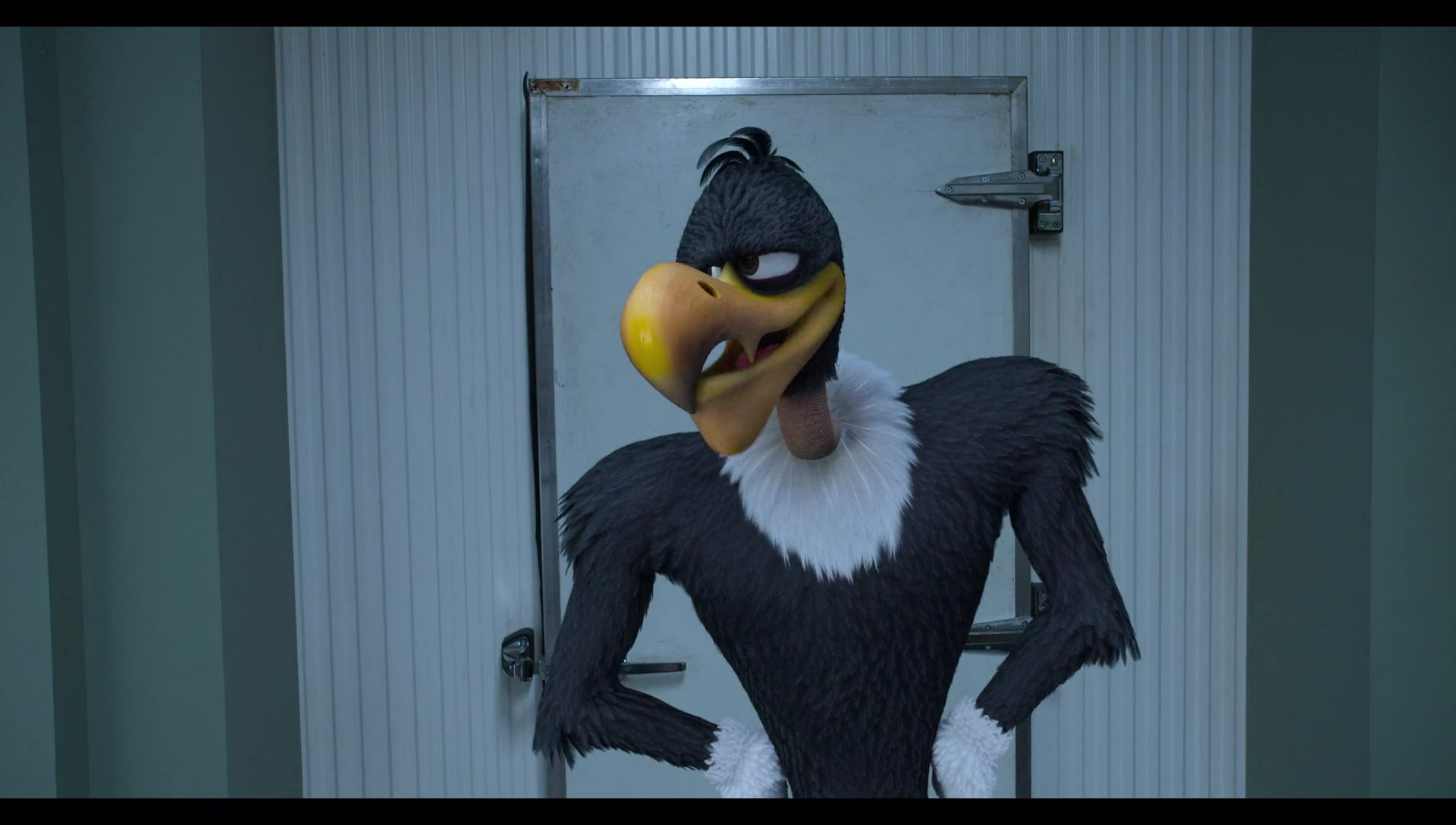 Woody Woodpecker Goes to Camp (2024) HD screenshot 7865