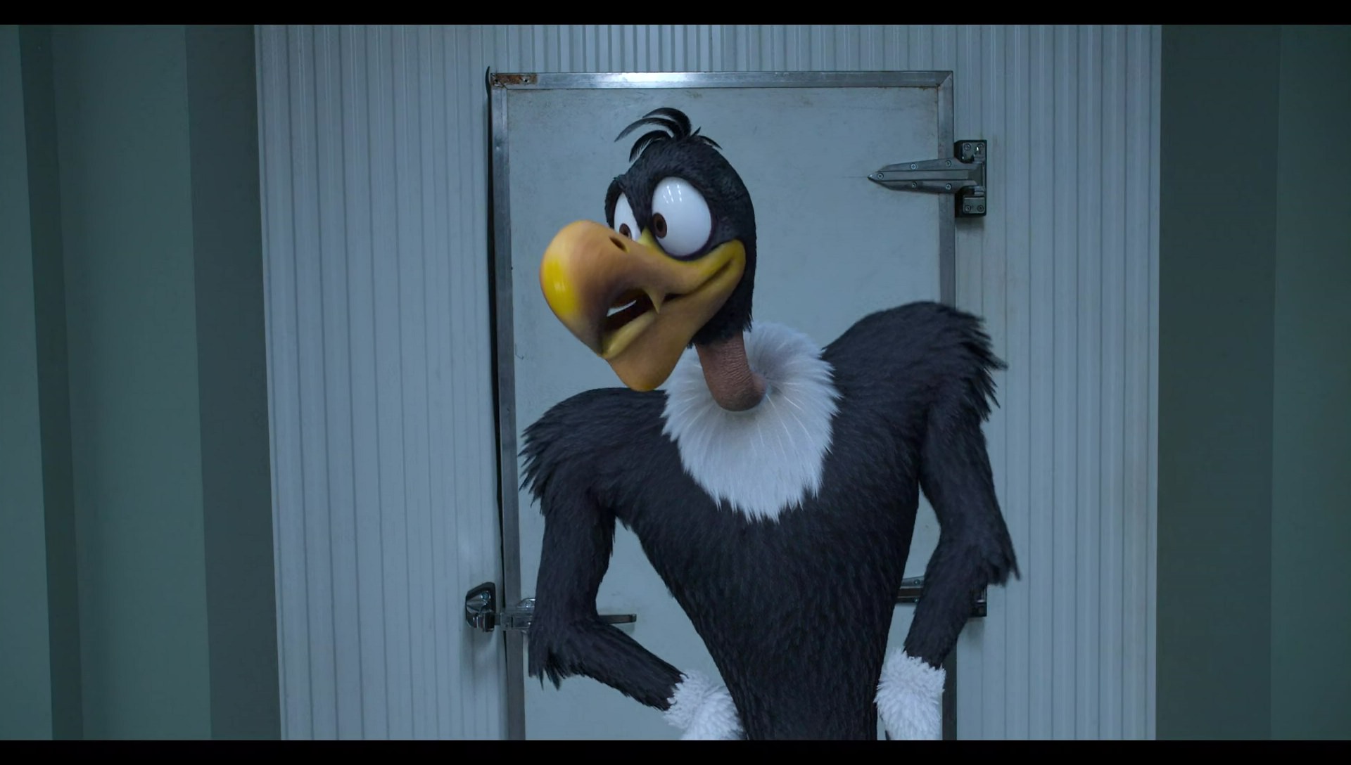 Woody Woodpecker Goes to Camp (2024) screencap 7866