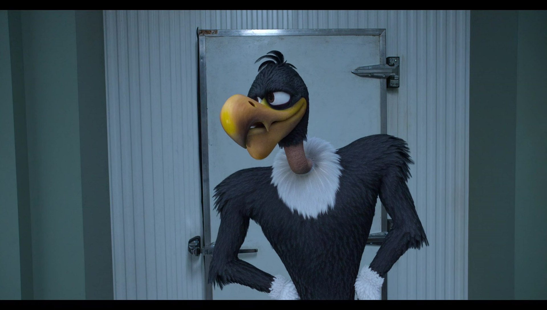 Woody Woodpecker Goes to Camp (2024) movie still 7867