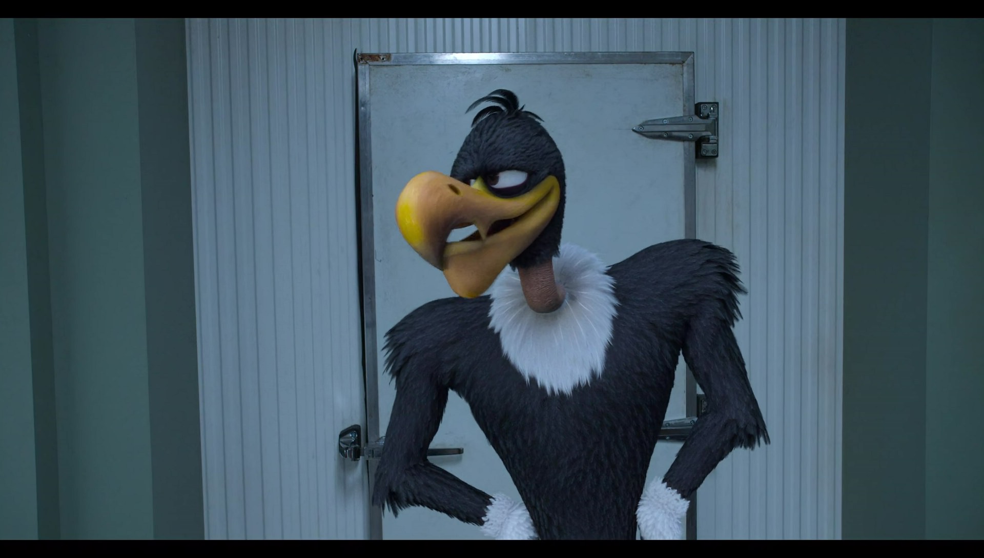 Woody Woodpecker Goes to Camp (2024) HD screenshot 7868