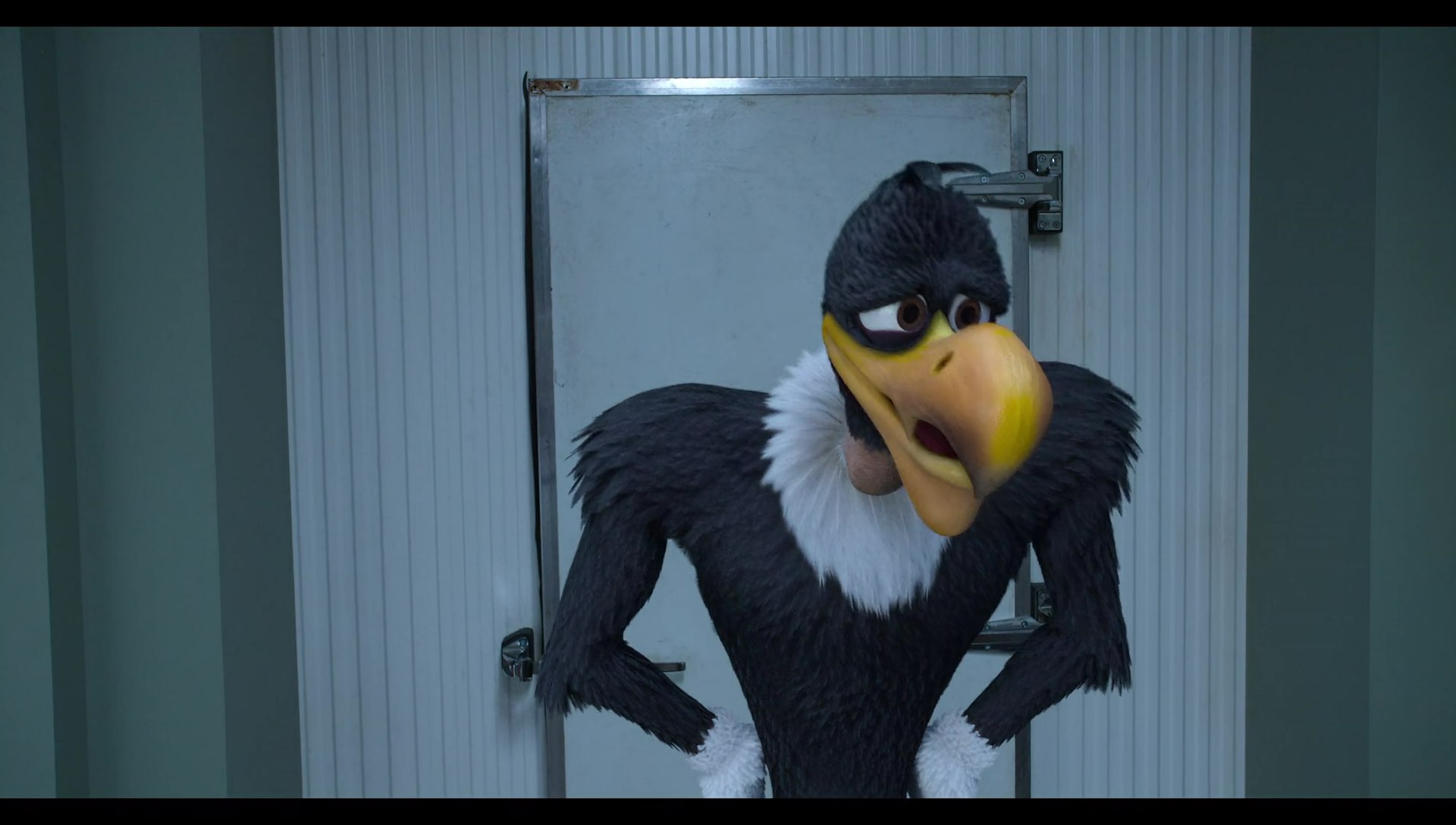 Woody Woodpecker Goes to Camp (2024) screencap 7869