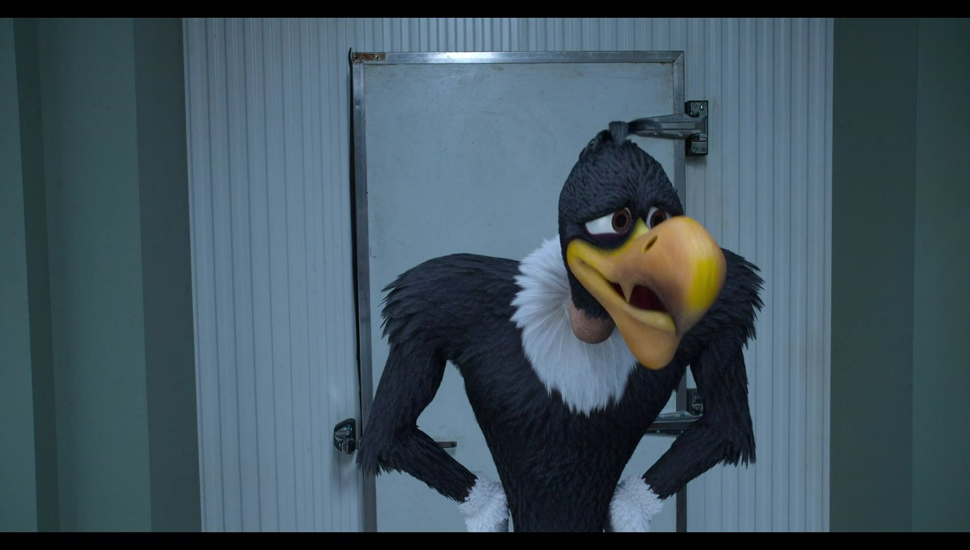 Woody Woodpecker Goes to Camp (2024) movie still 7870