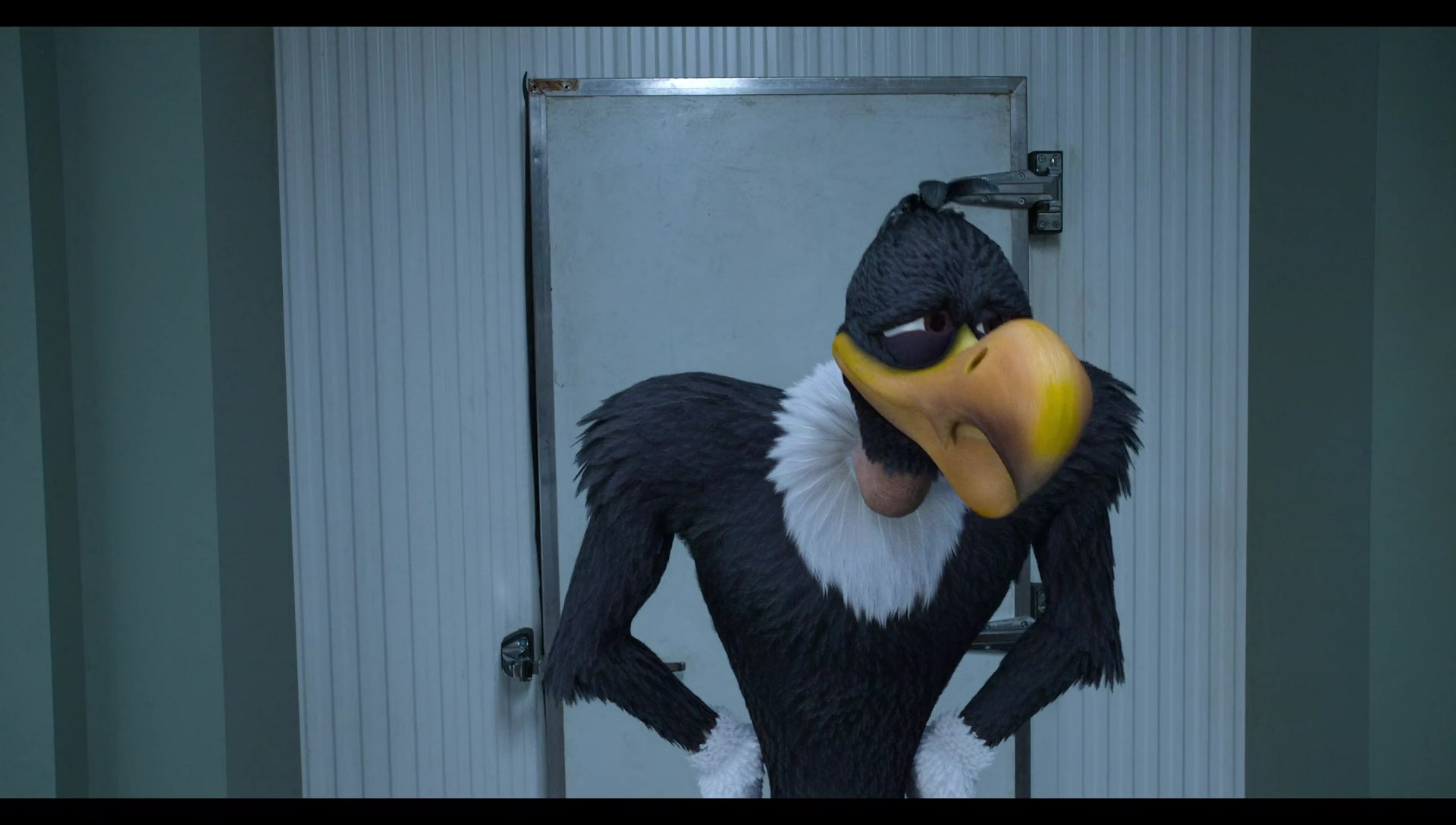 Woody Woodpecker Goes to Camp (2024) HD screenshot 7871