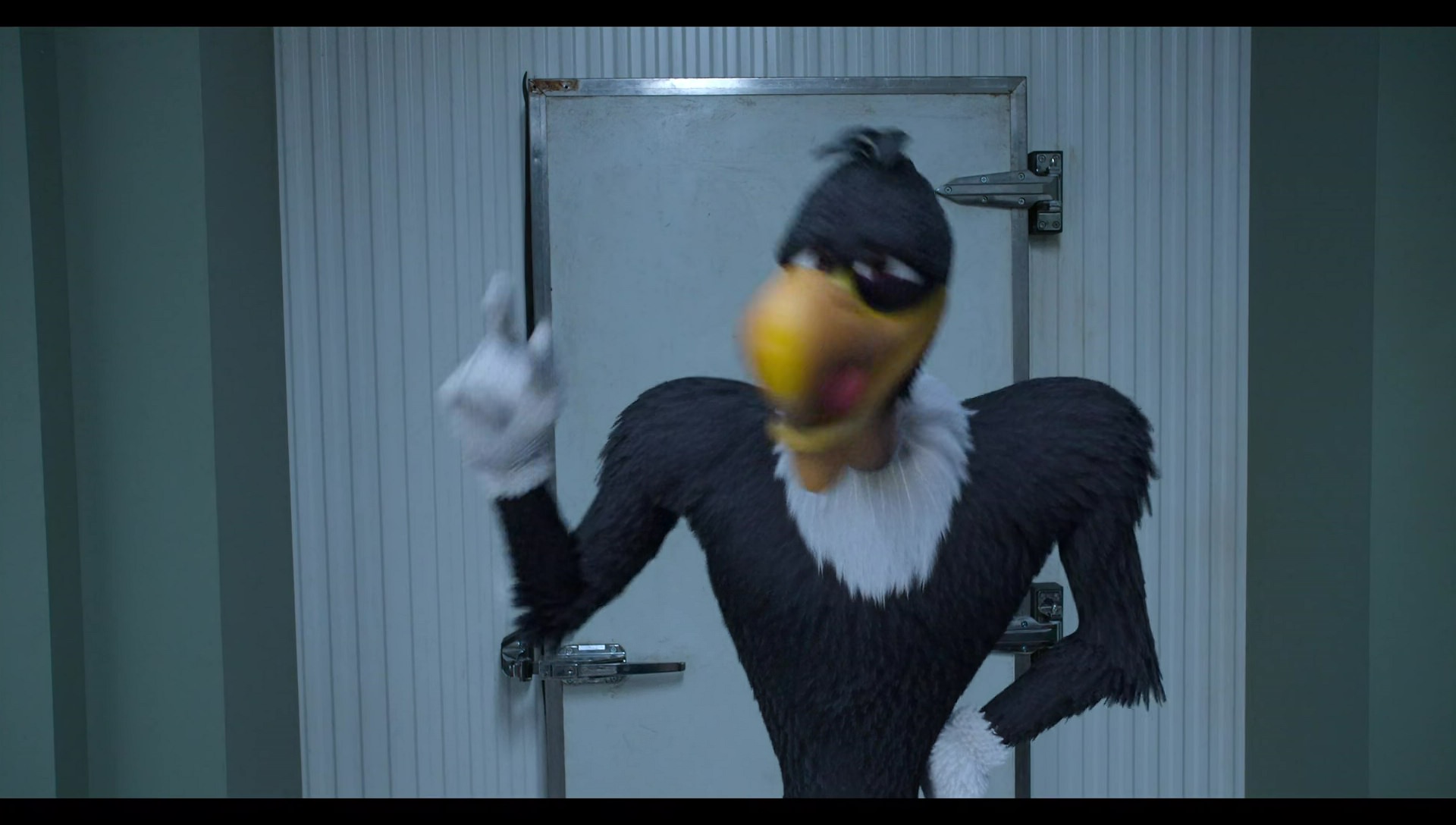 Woody Woodpecker Goes to Camp (2024) screencap 7872