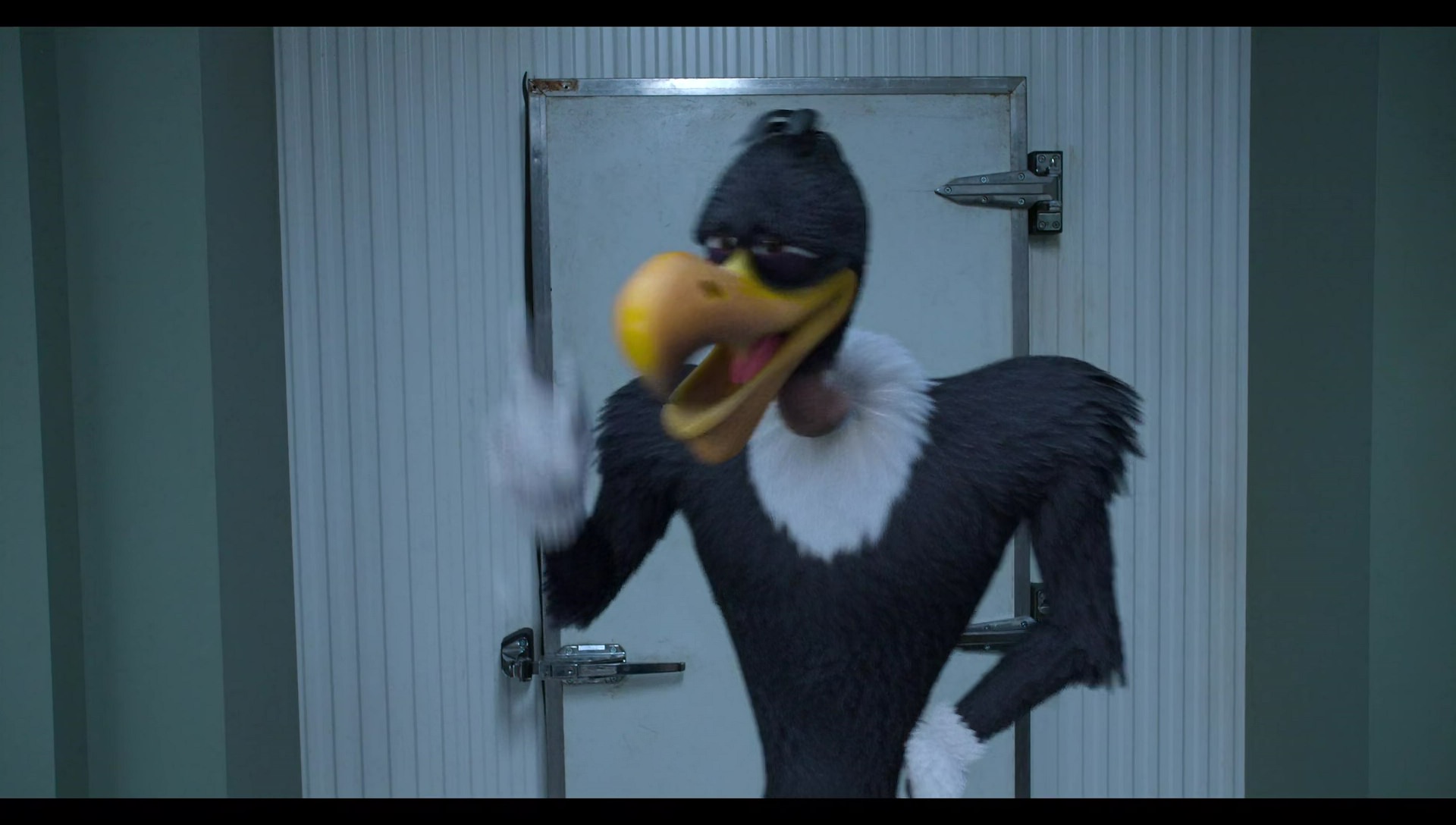Woody Woodpecker Goes to Camp (2024) movie still 7873