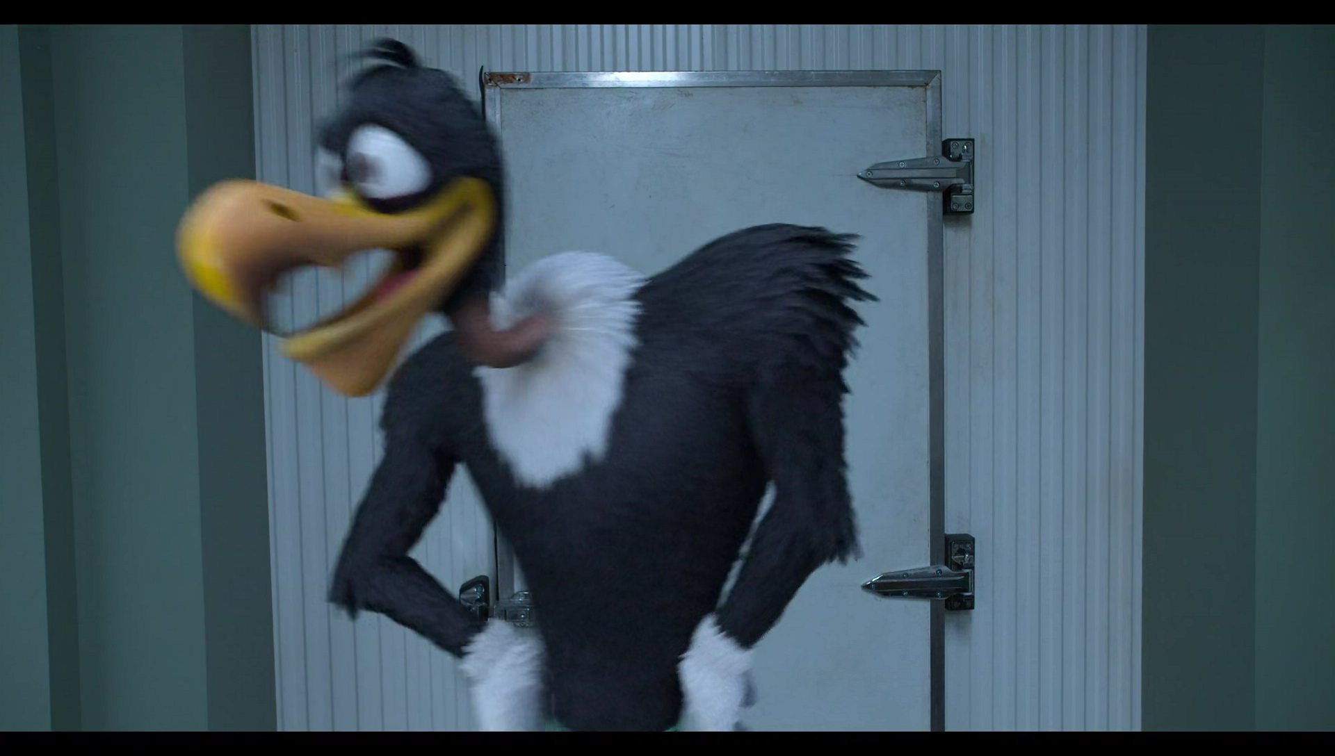 Woody Woodpecker Goes to Camp (2024) HD screenshot 7874
