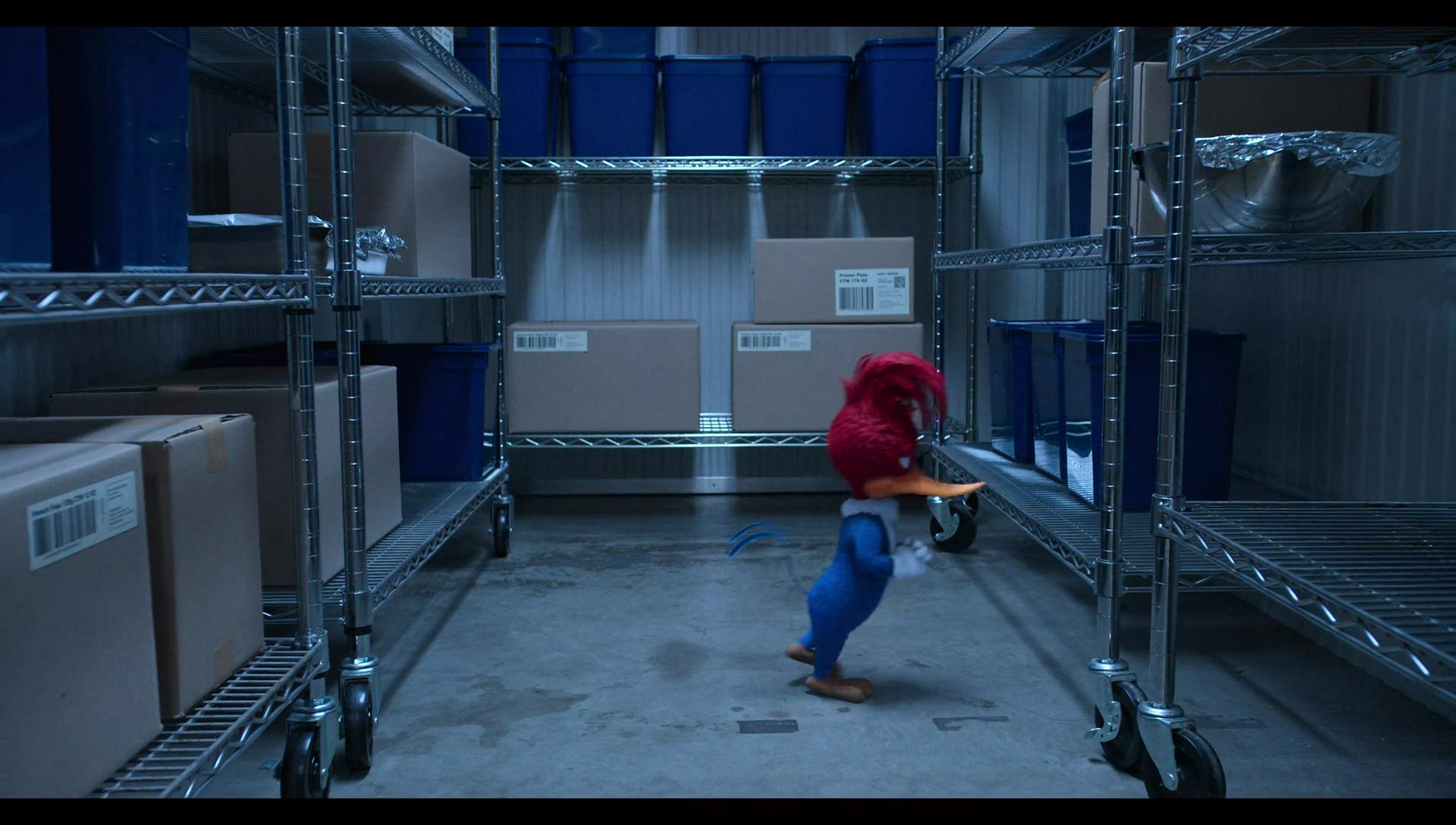 Woody Woodpecker Goes to Camp (2024) HD screenshot 7889