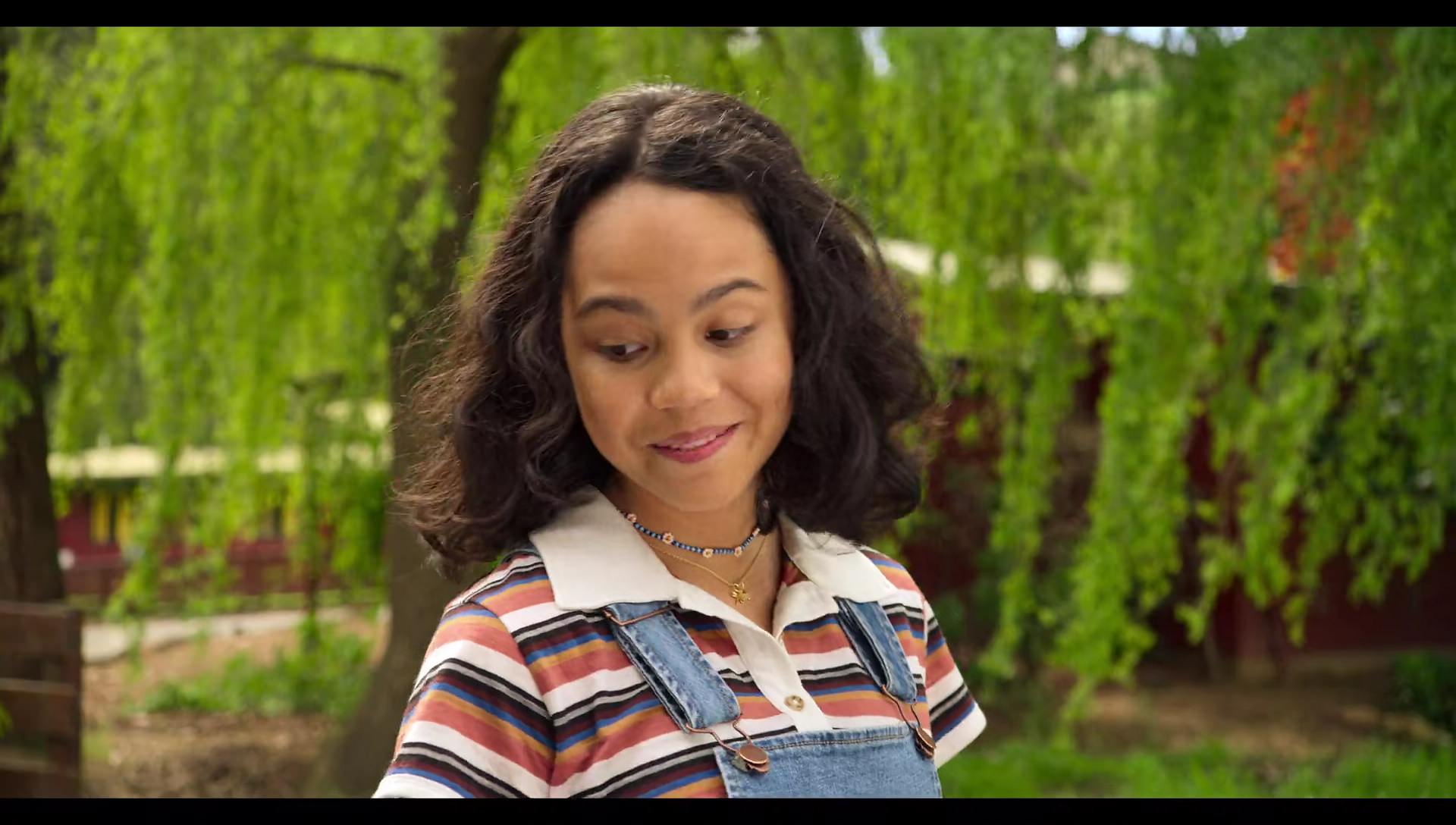 Woody Woodpecker Goes to Camp (2024) screencap 789