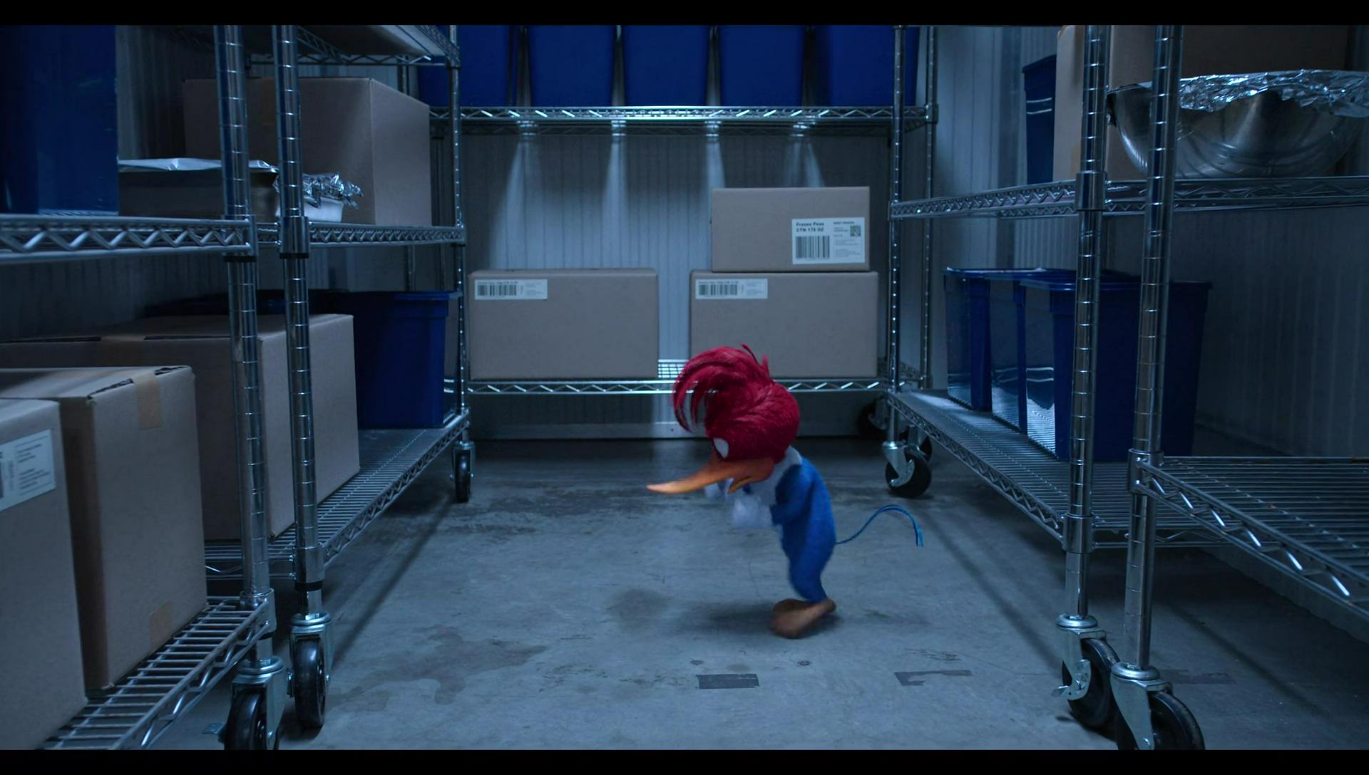 Woody Woodpecker Goes to Camp (2024) movie still 7891
