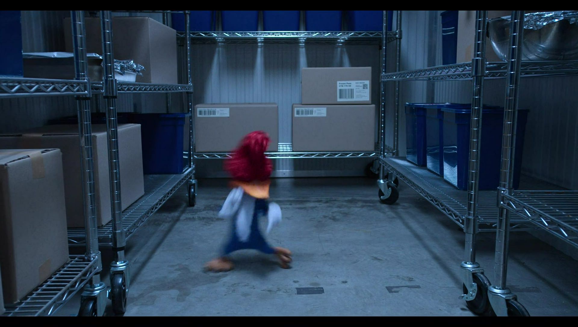 Woody Woodpecker Goes to Camp (2024) screencap 7893