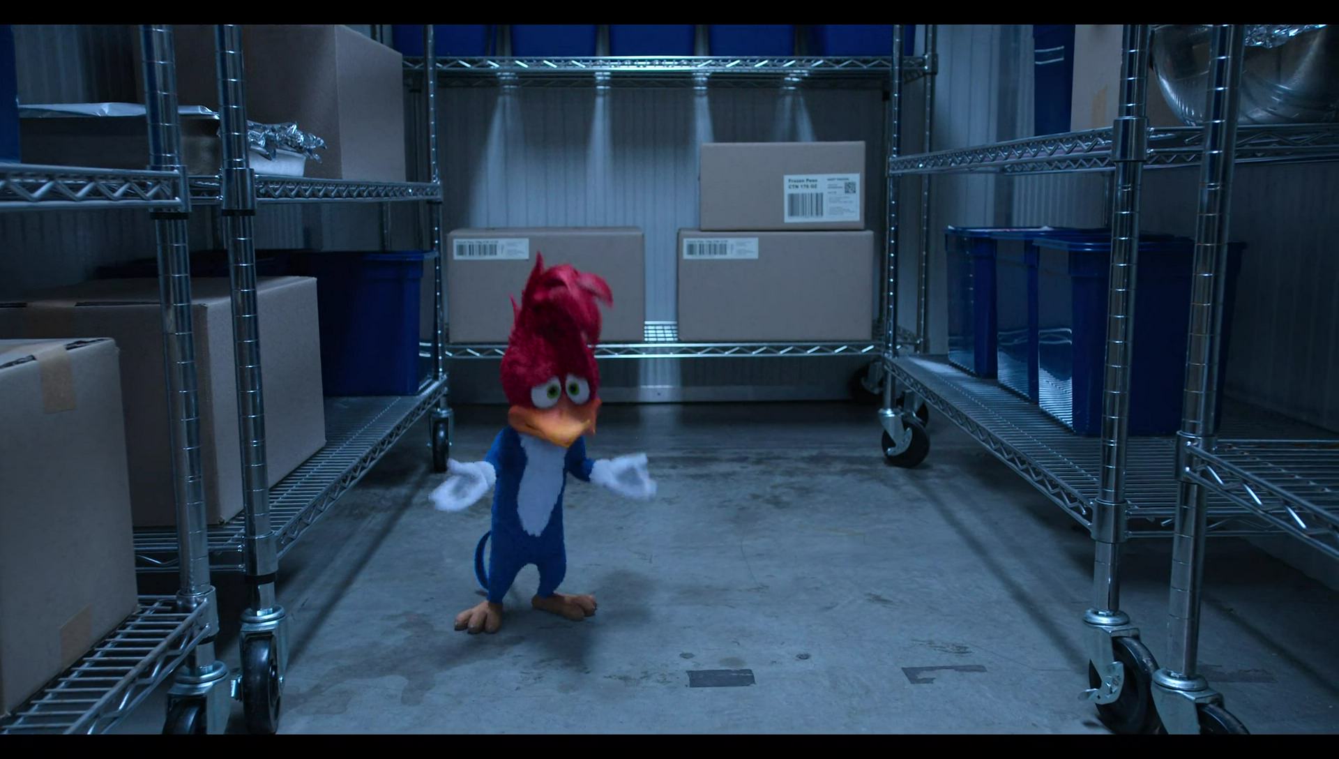 Woody Woodpecker Goes to Camp (2024) movie still 7894
