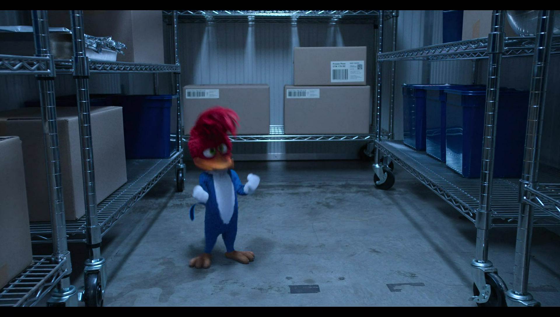 Woody Woodpecker Goes to Camp (2024) screencap 7896